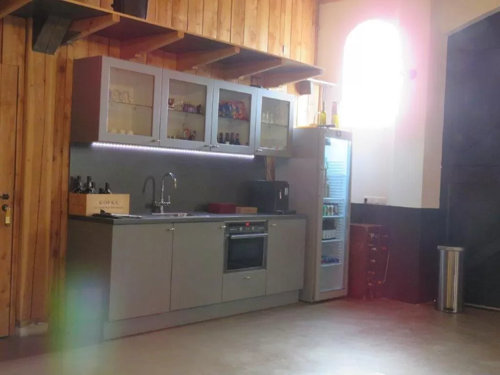 Communal lounge/ TV room in De Aze