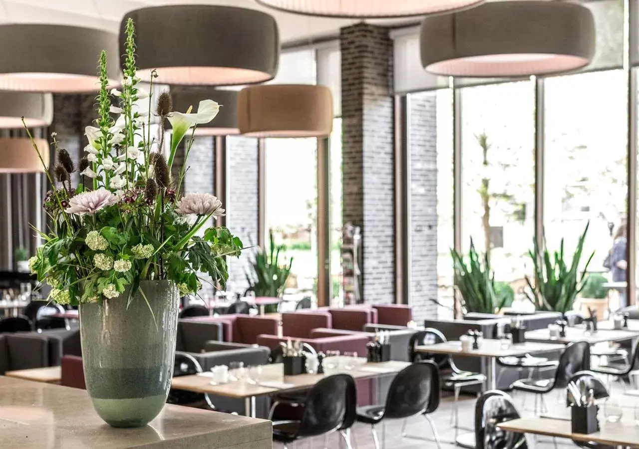 Restaurant/places to eat in Charlottehaven Restaurant/places to eat in Charlottehaven