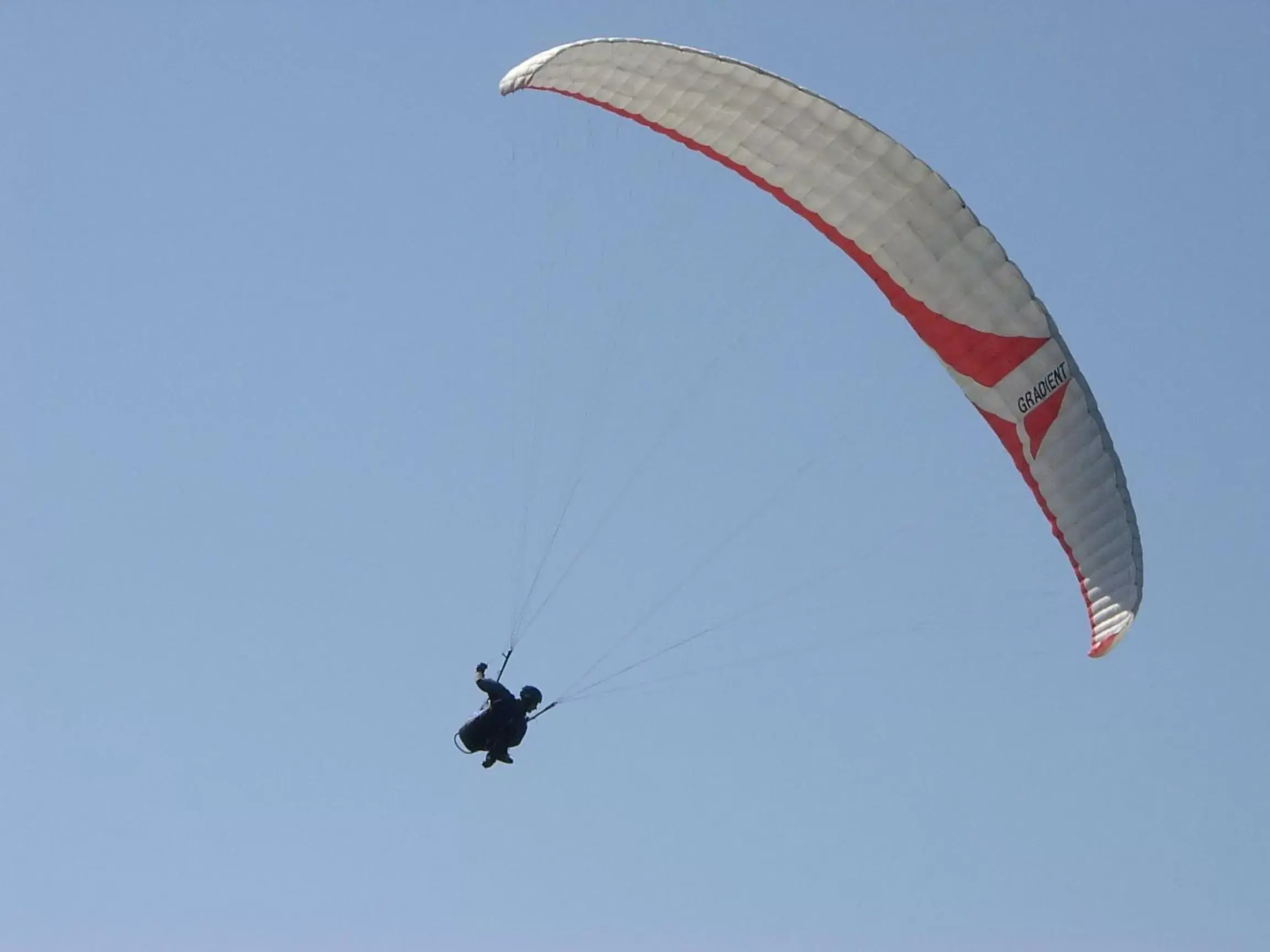 Windsurfing in Locanda Dl'Angel