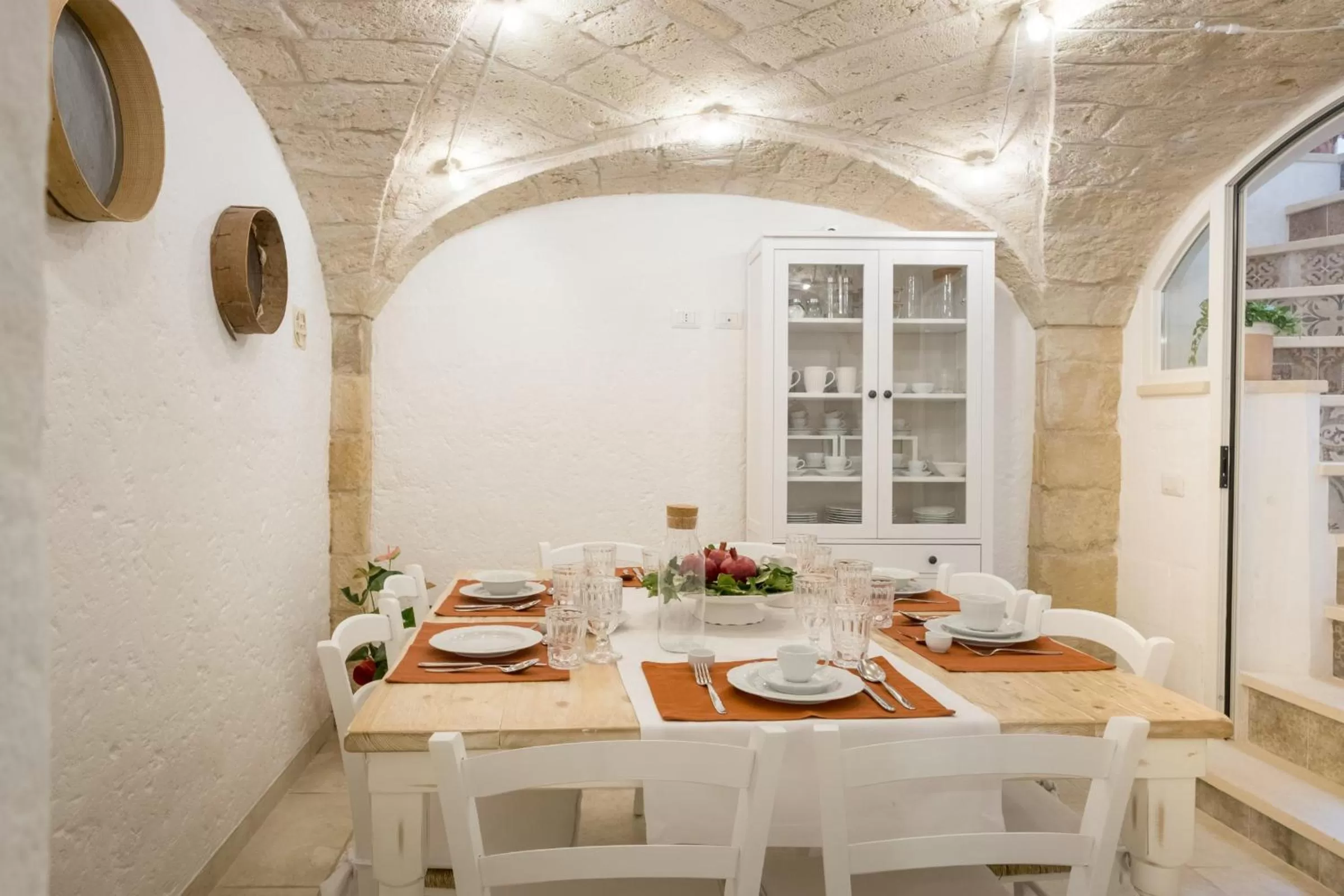 Breakfast, Restaurant/Places to Eat in Amatè Suite