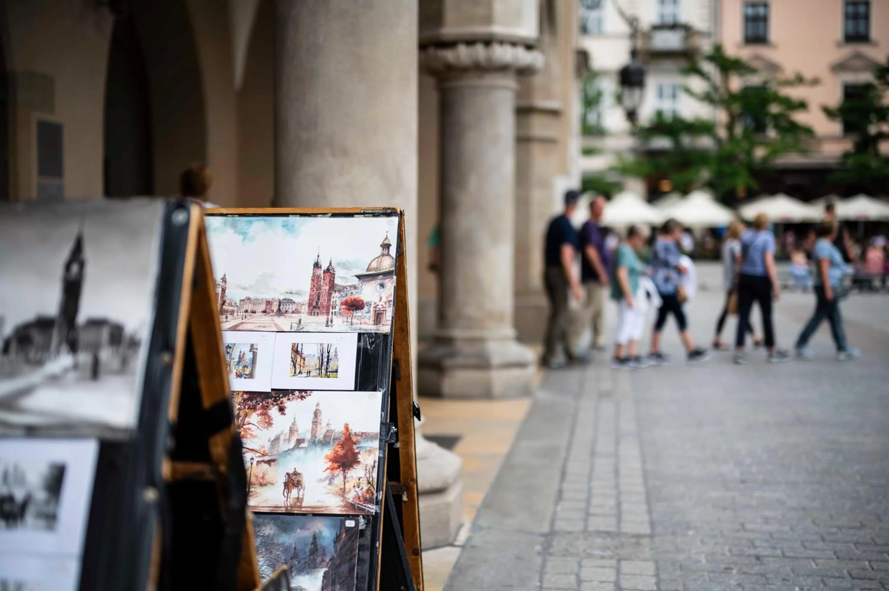 Off site in Hotel H12****