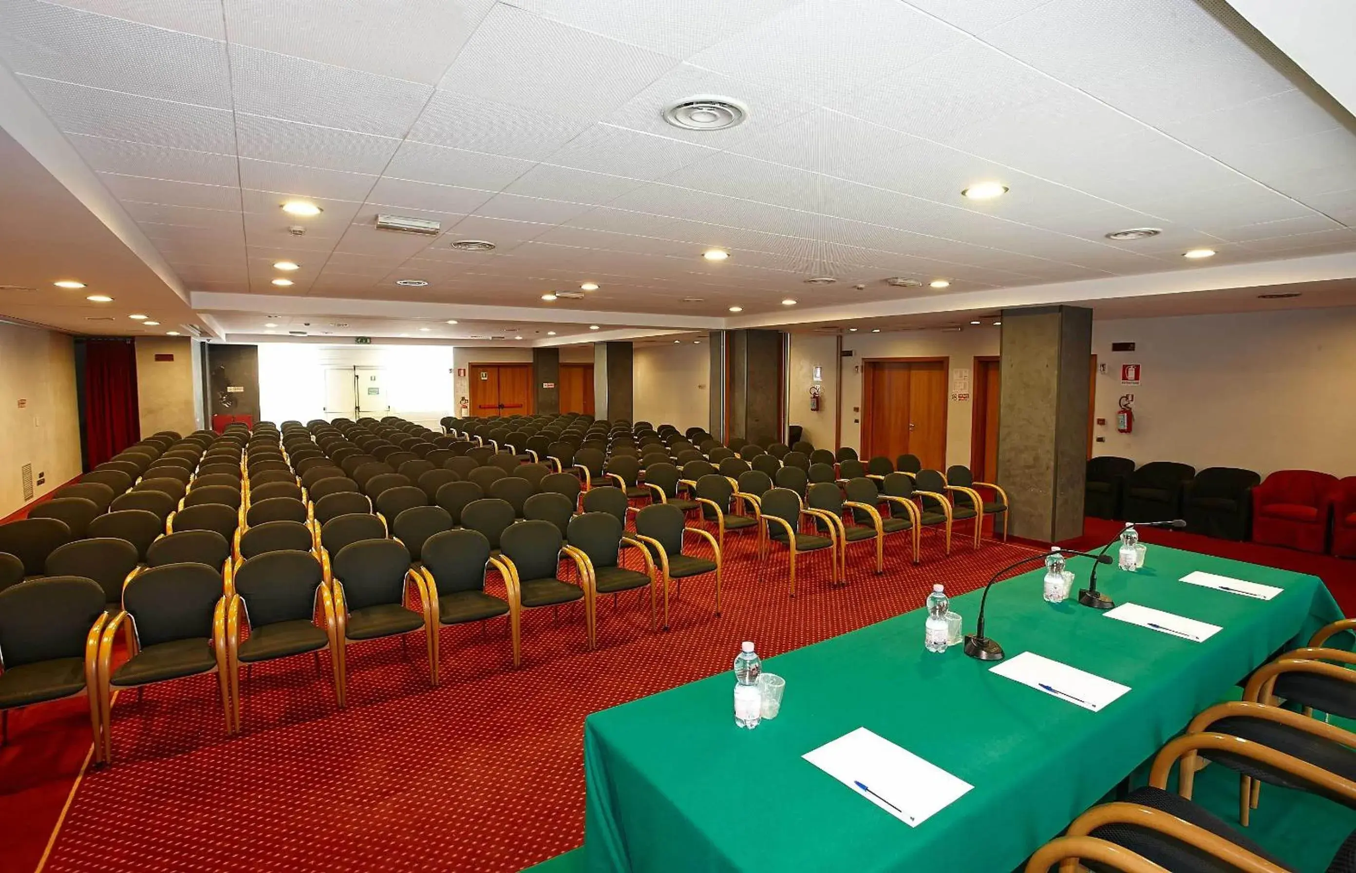 Business facilities in Vicenza Tiepolo Hotel