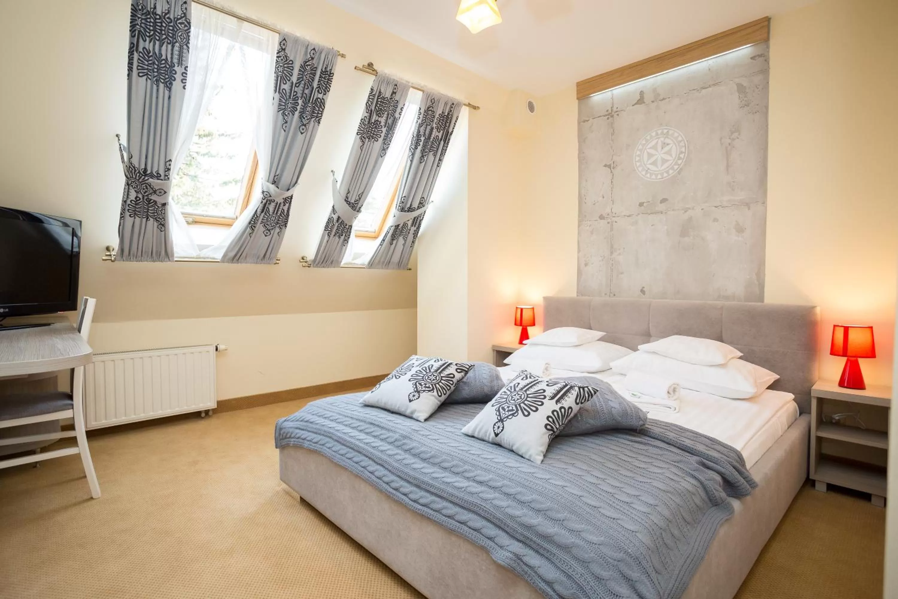 Ośrodek FIAN Zakopane - noclegi i konferencje w centrum