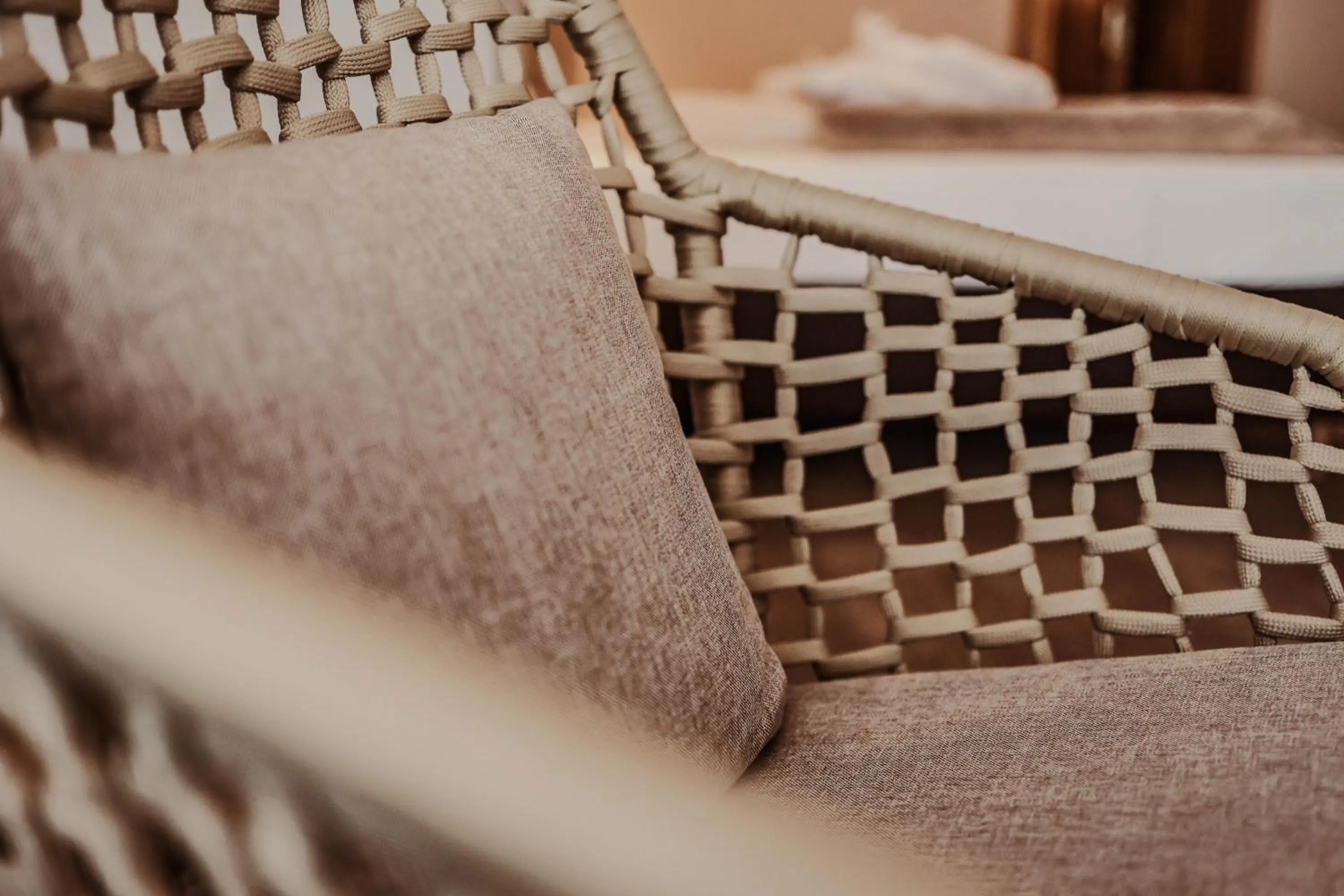 Living room in Hotel St. Georg zum See