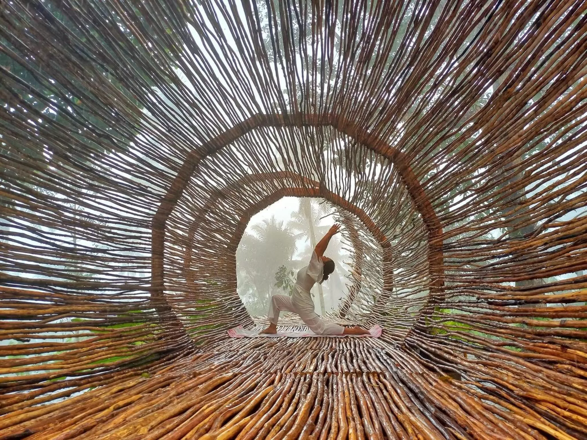 Bintana sa Paraiso Binunsaran