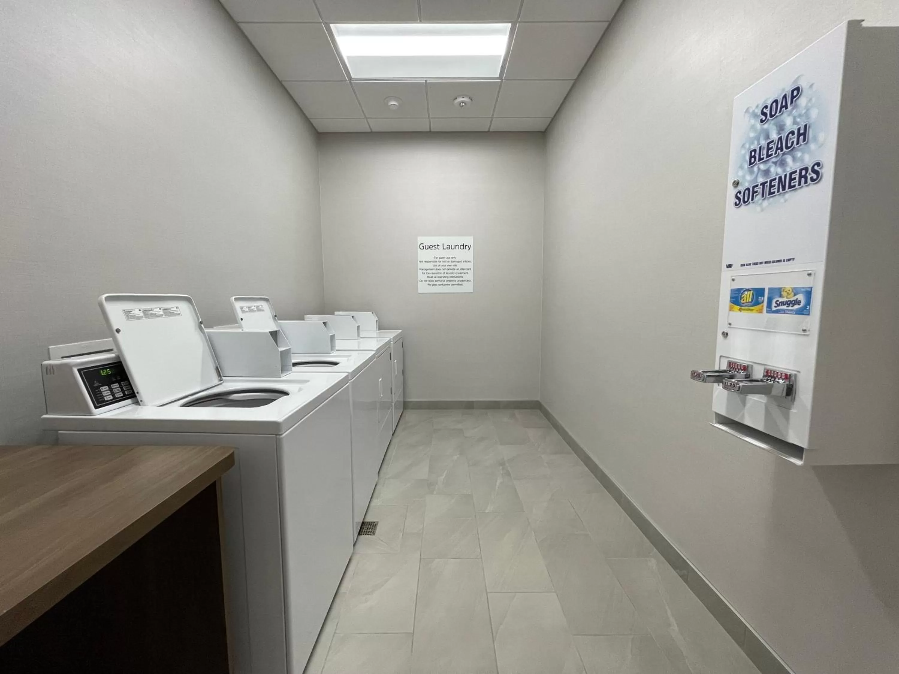 Other in Holiday Inn Express & Suites - Ft. Smith - Airport by IHG