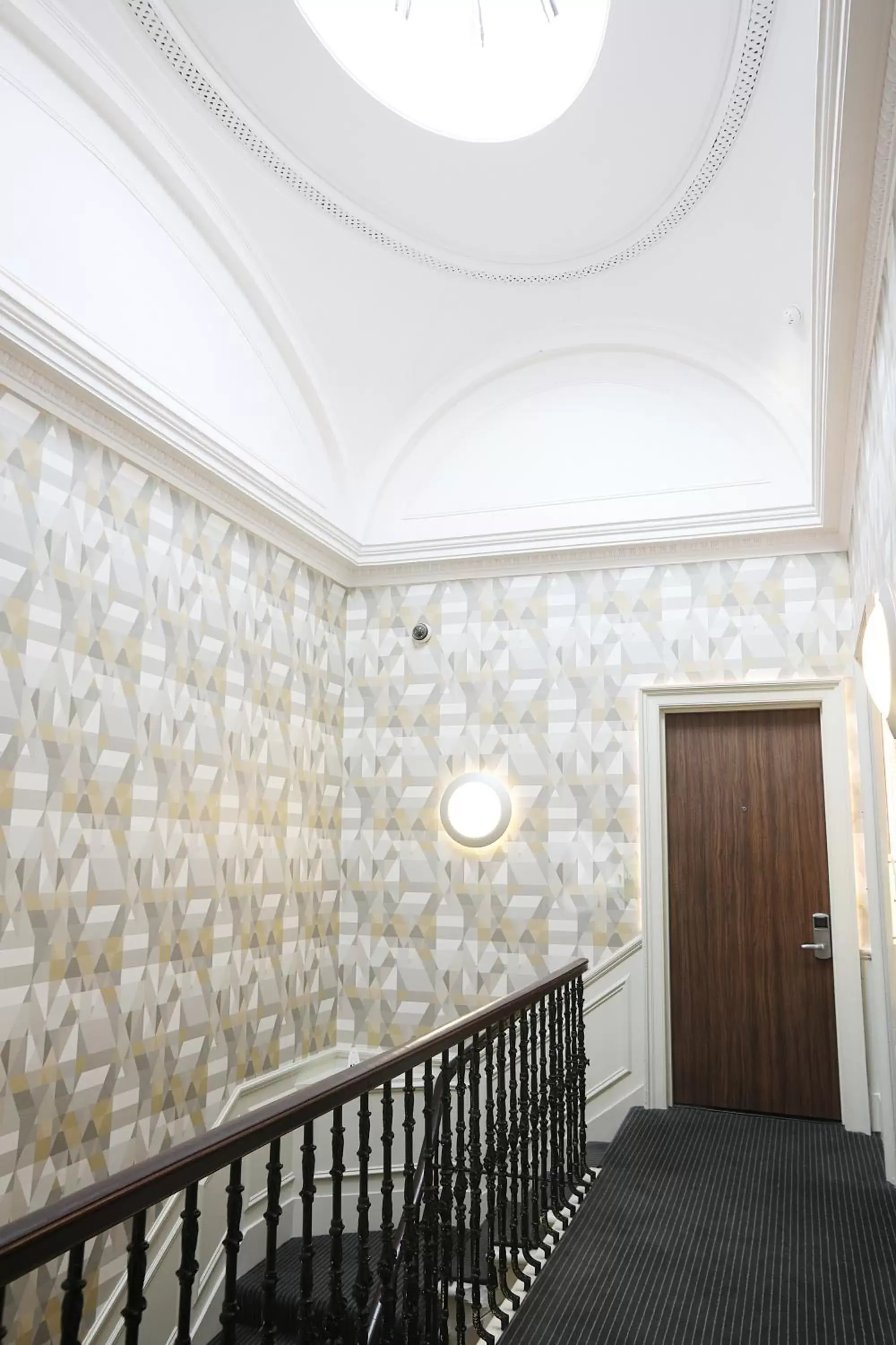 Property building in Cairn Hotel & Apartments Property building in Cairn Hotel & Apartments