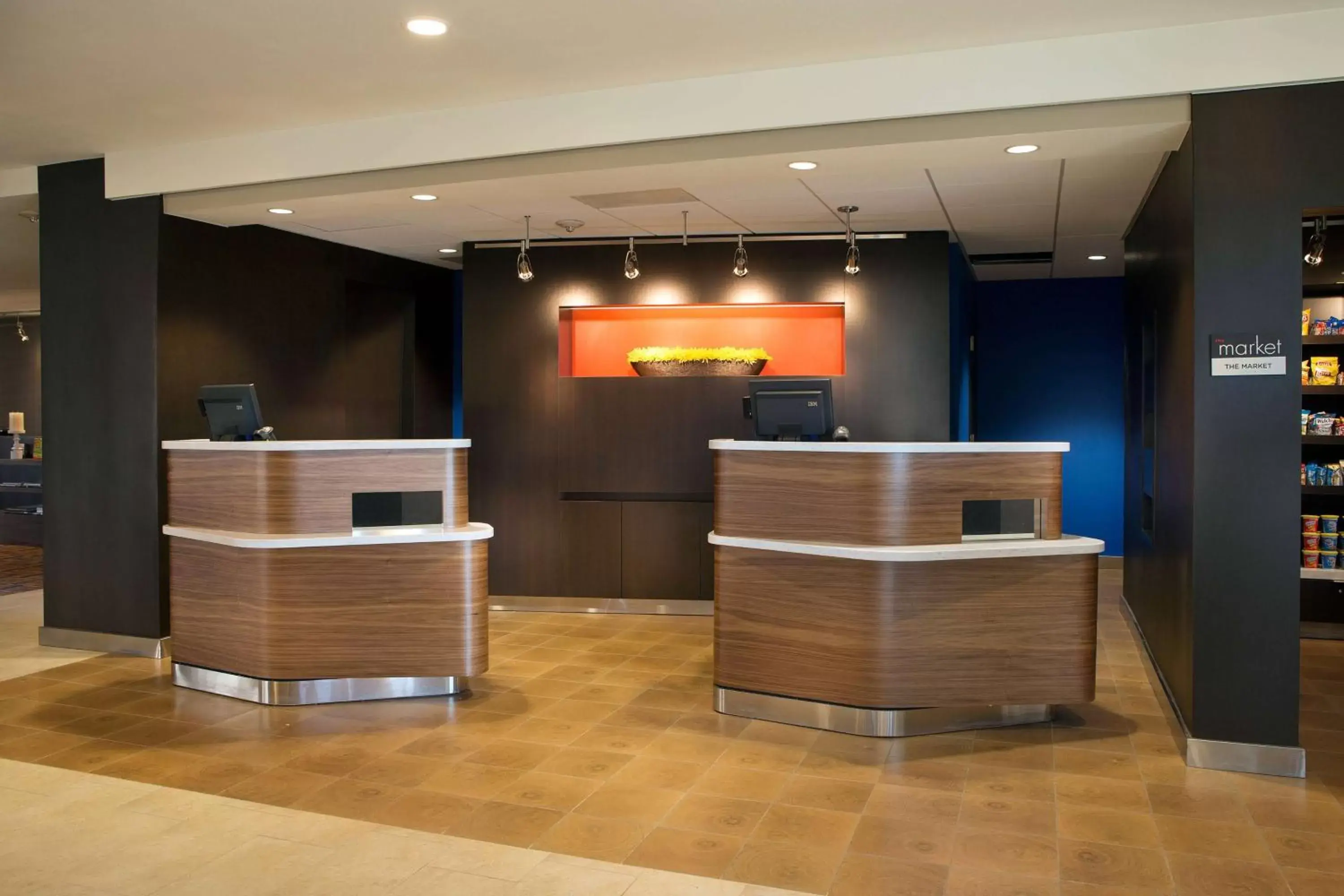 Lobby or reception, Lobby/Reception in Sonesta Select Scottsdale at Mayo Clinic Campus