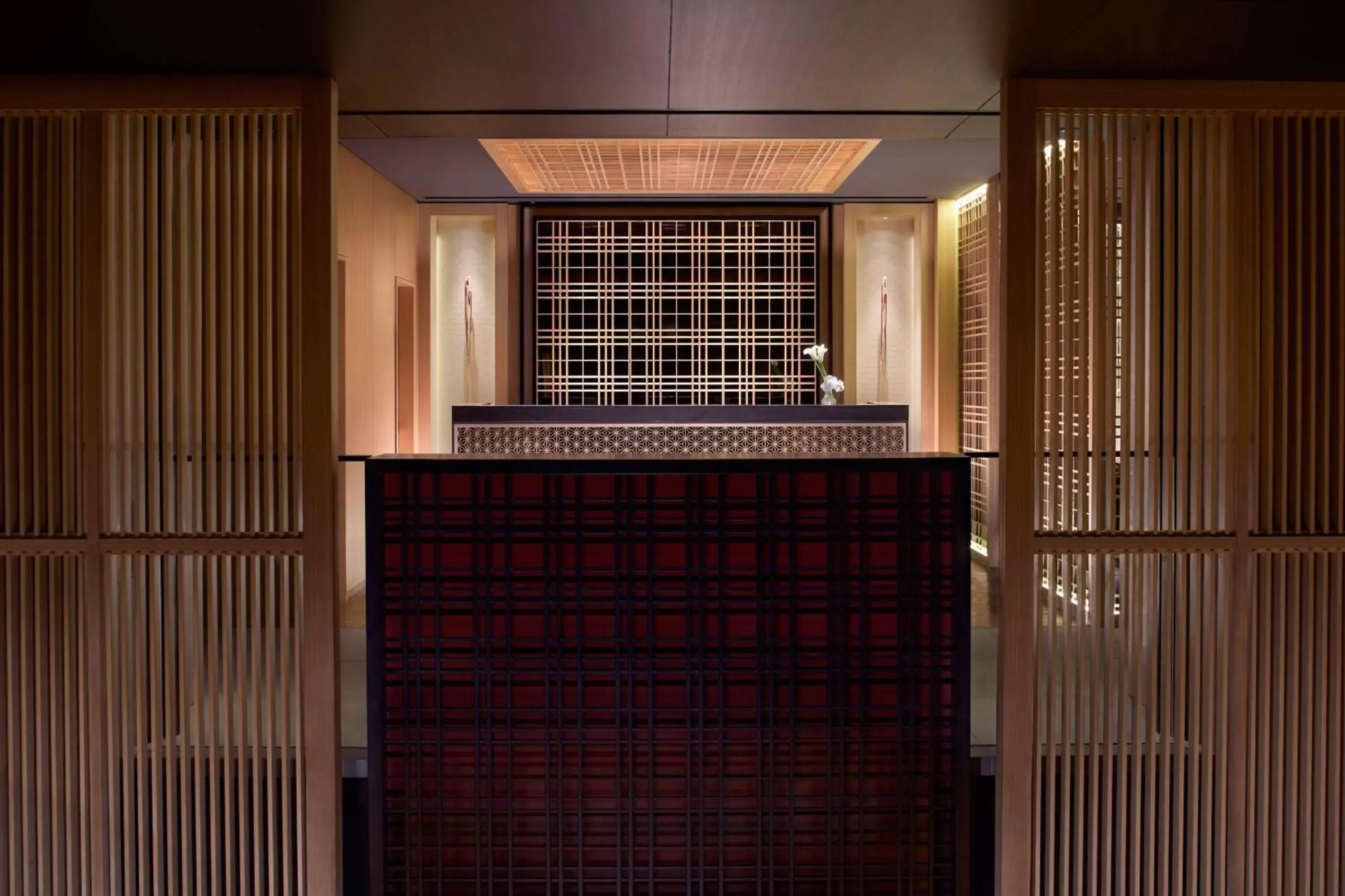 Lobby or reception, Lobby/Reception in The Ritz-Carlton Kyoto