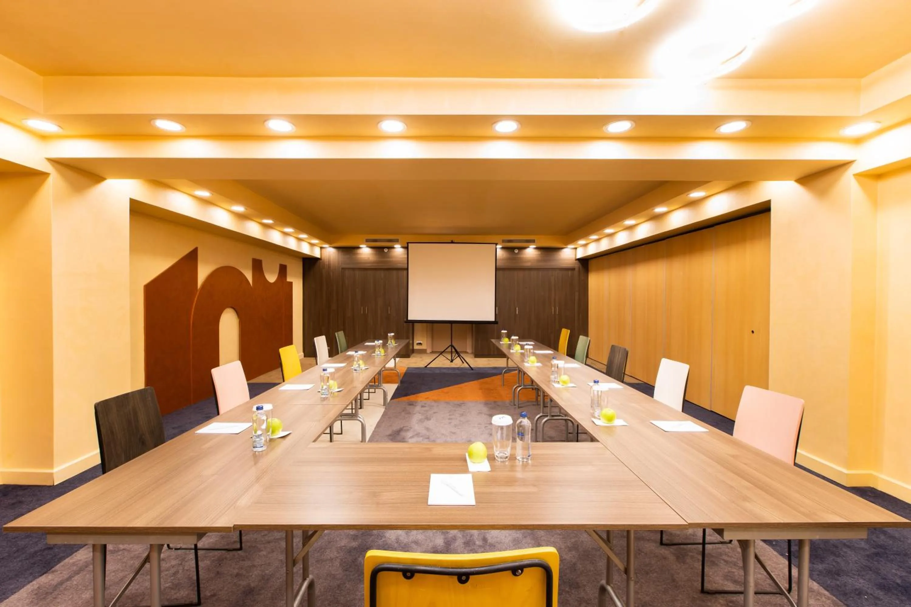 Business facilities in Mercure Istanbul Bakirkoy