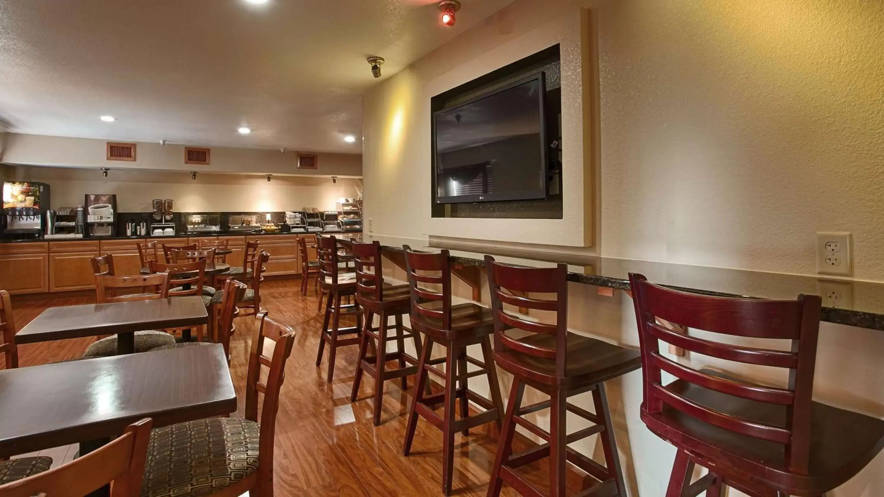 Breakfast, Restaurant/Places to Eat in Best Western Canon City