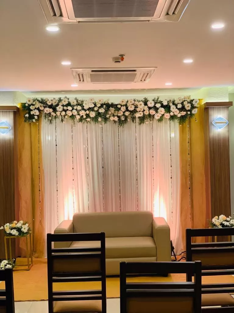 Hotel BKM International