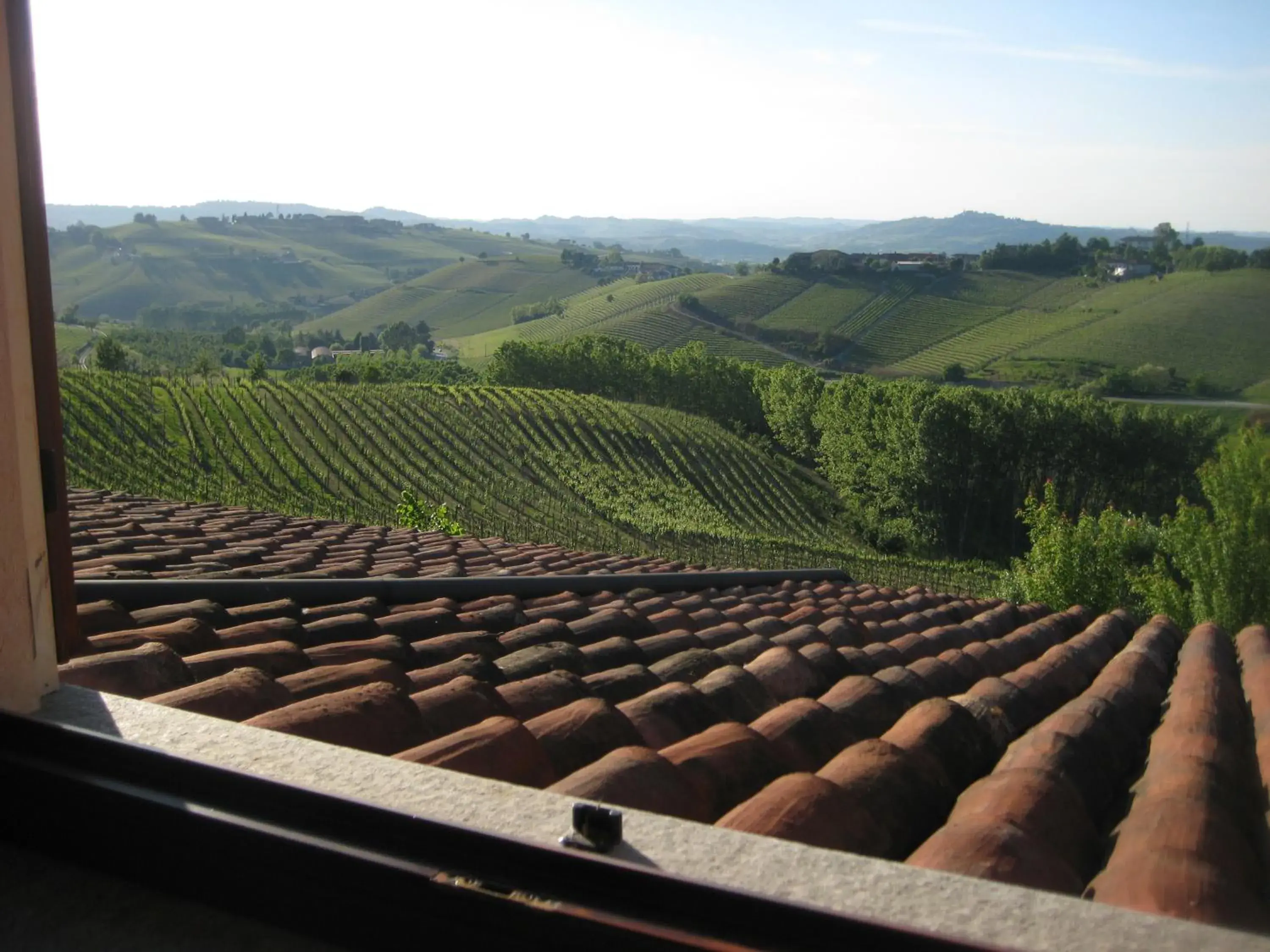 View (from property/room) in Hotel Villa Lauri