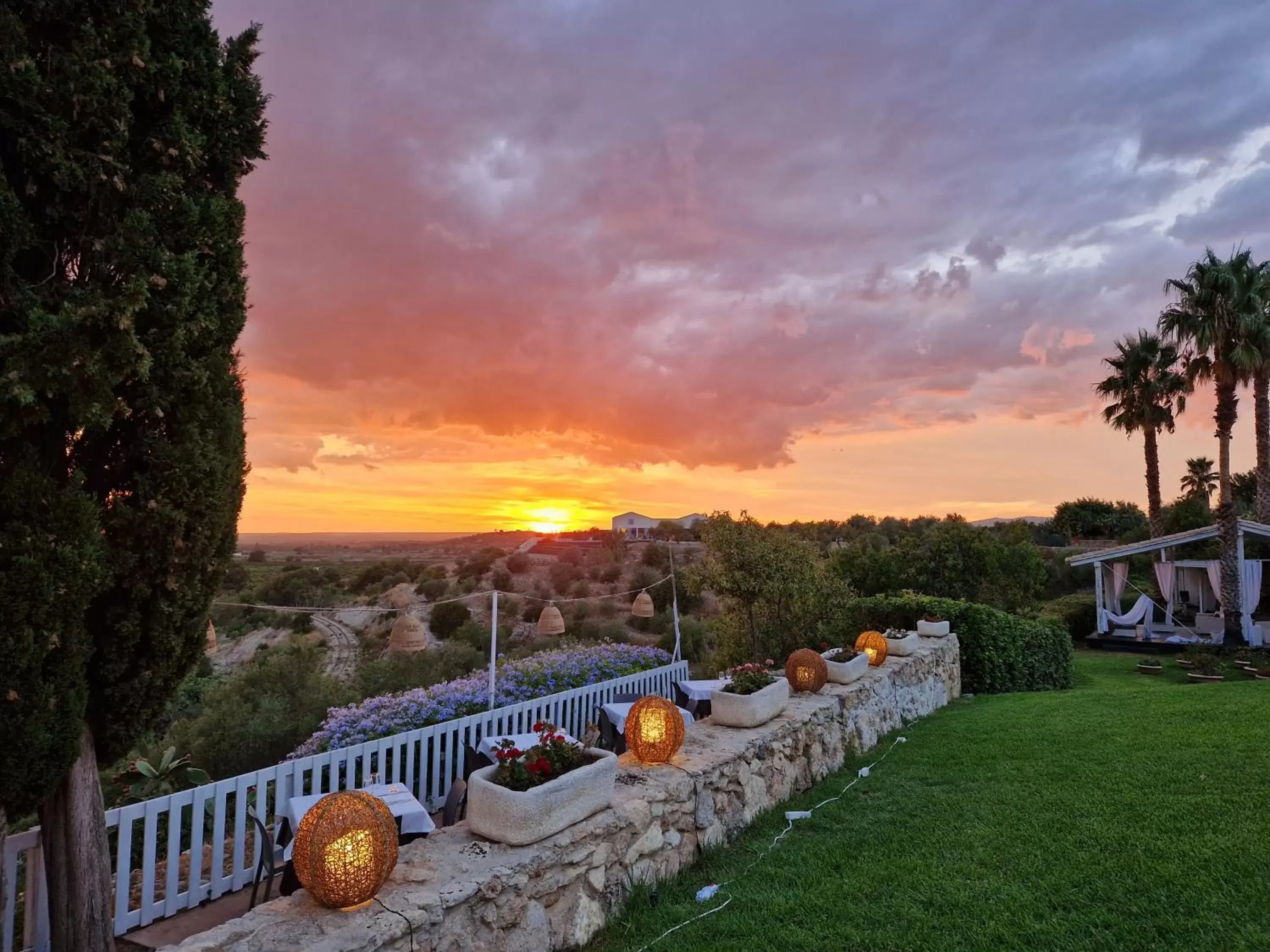 View (from property/room) in Hotel La Corte Del Sole