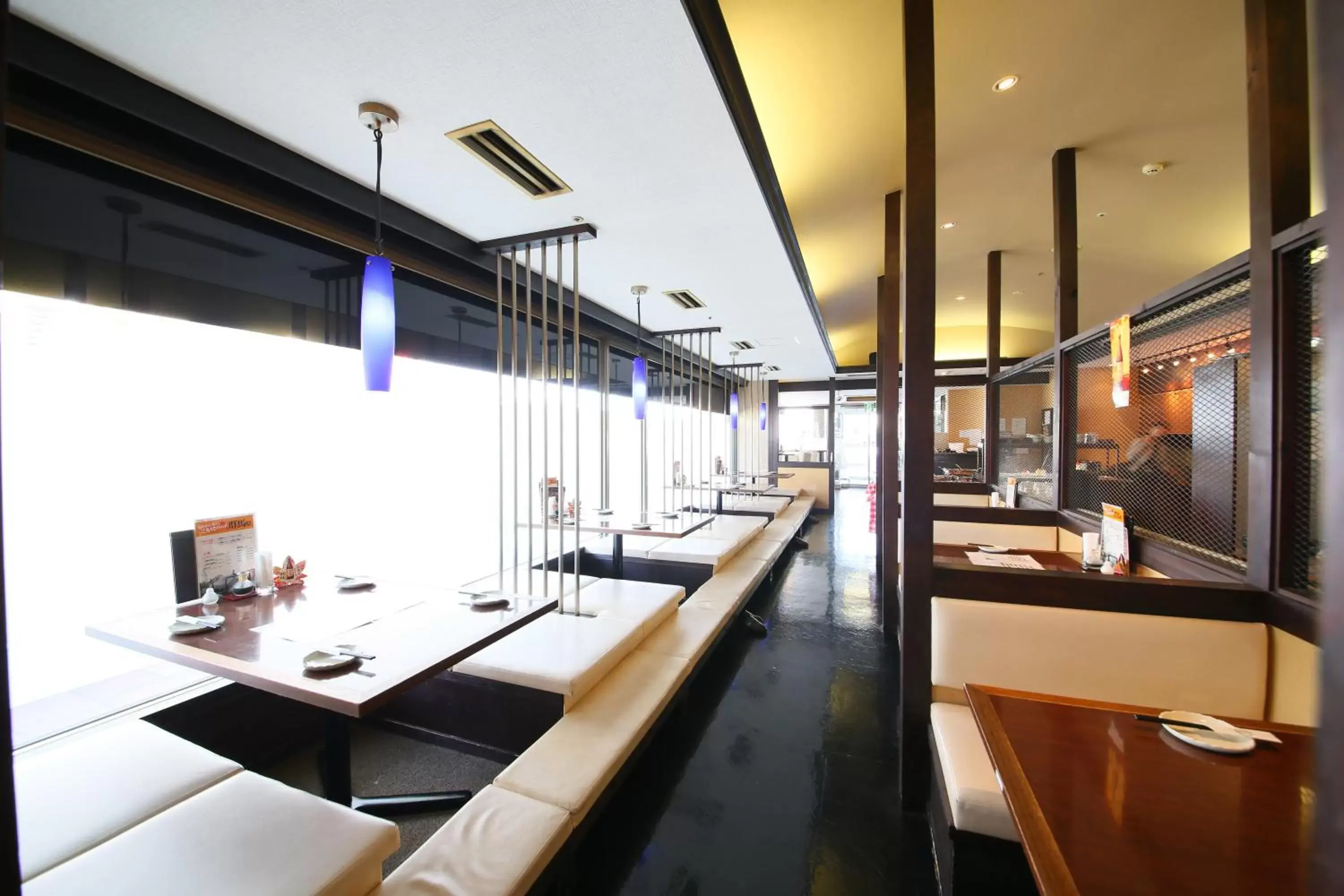 Restaurant/places to eat in APA Hotel Takasaki Ekimae Restaurant/places to eat in APA Hotel Takasaki Ekimae