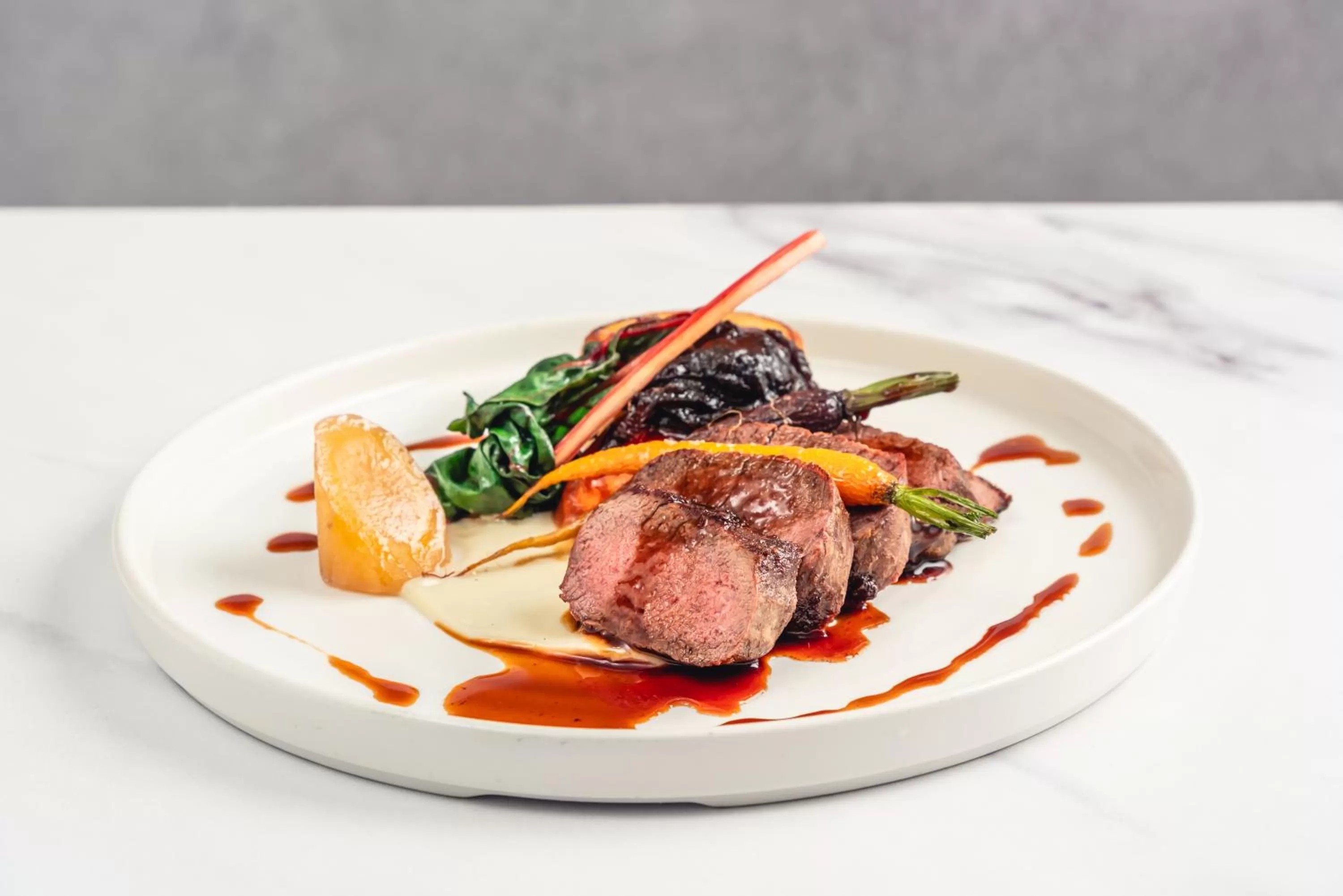 Dinner in The Daffodil Hotel & Spa