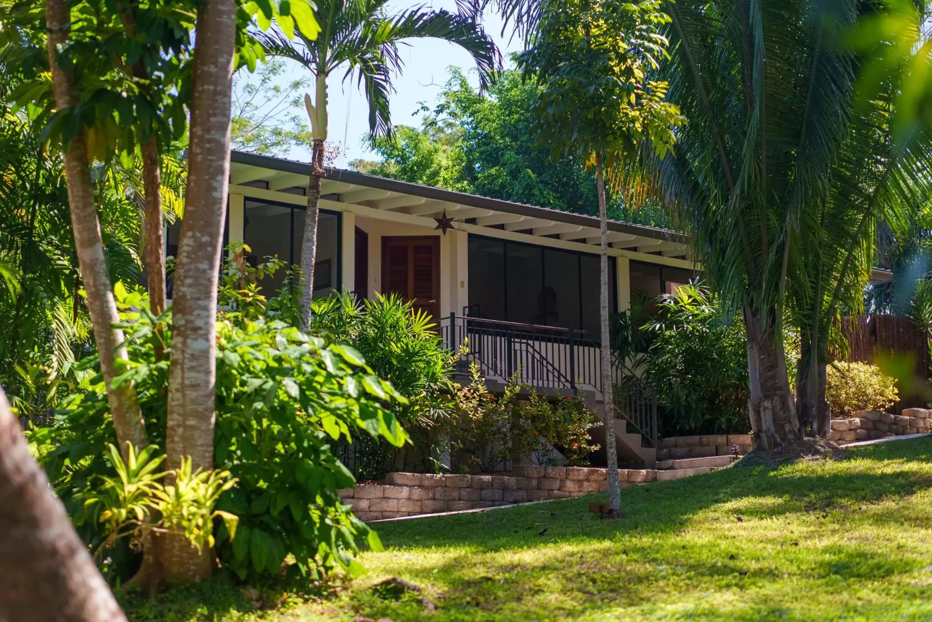 View (from property/room), Property Building in Ka'ana Resort & Spa