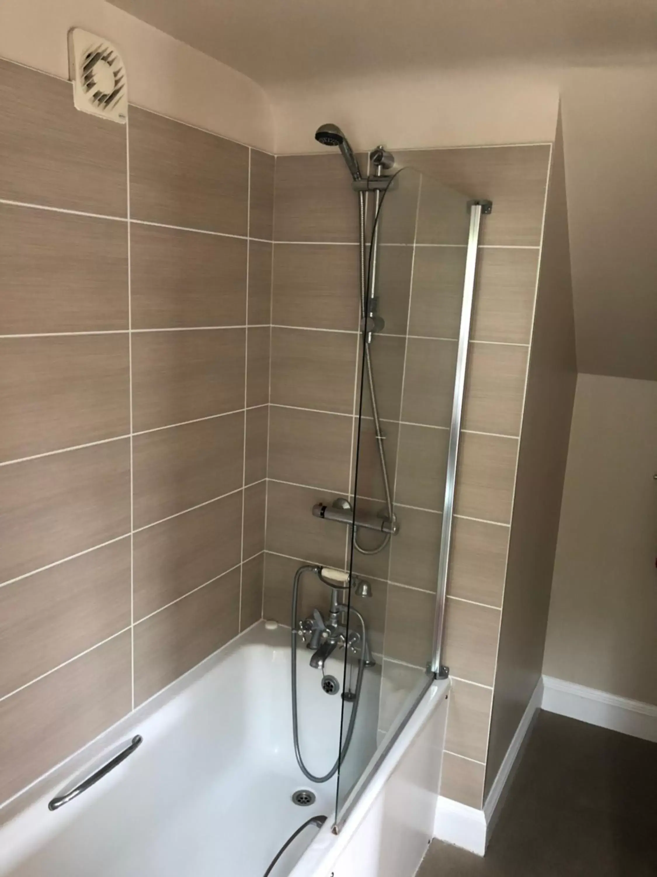 Deluxe Double Room - single occupancy in The Cherry Tree Deluxe Double Room - single occupancy in The Cherry Tree