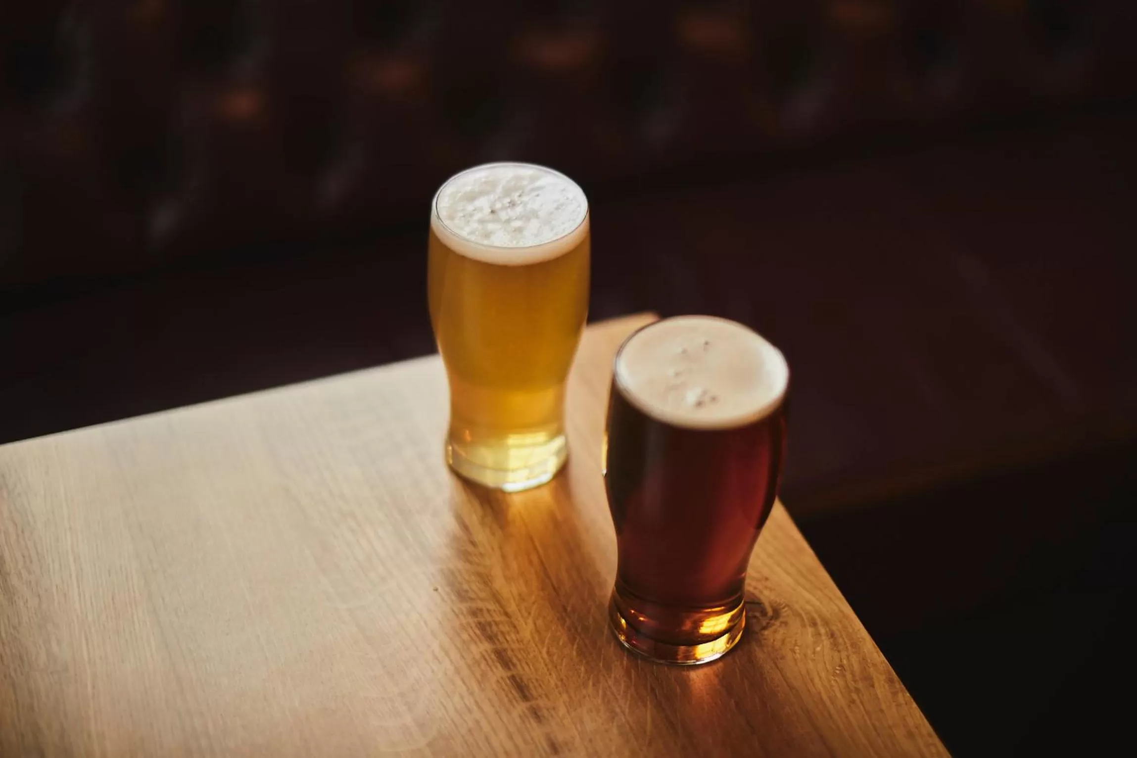 Food and drinks in The Lord Grenfell