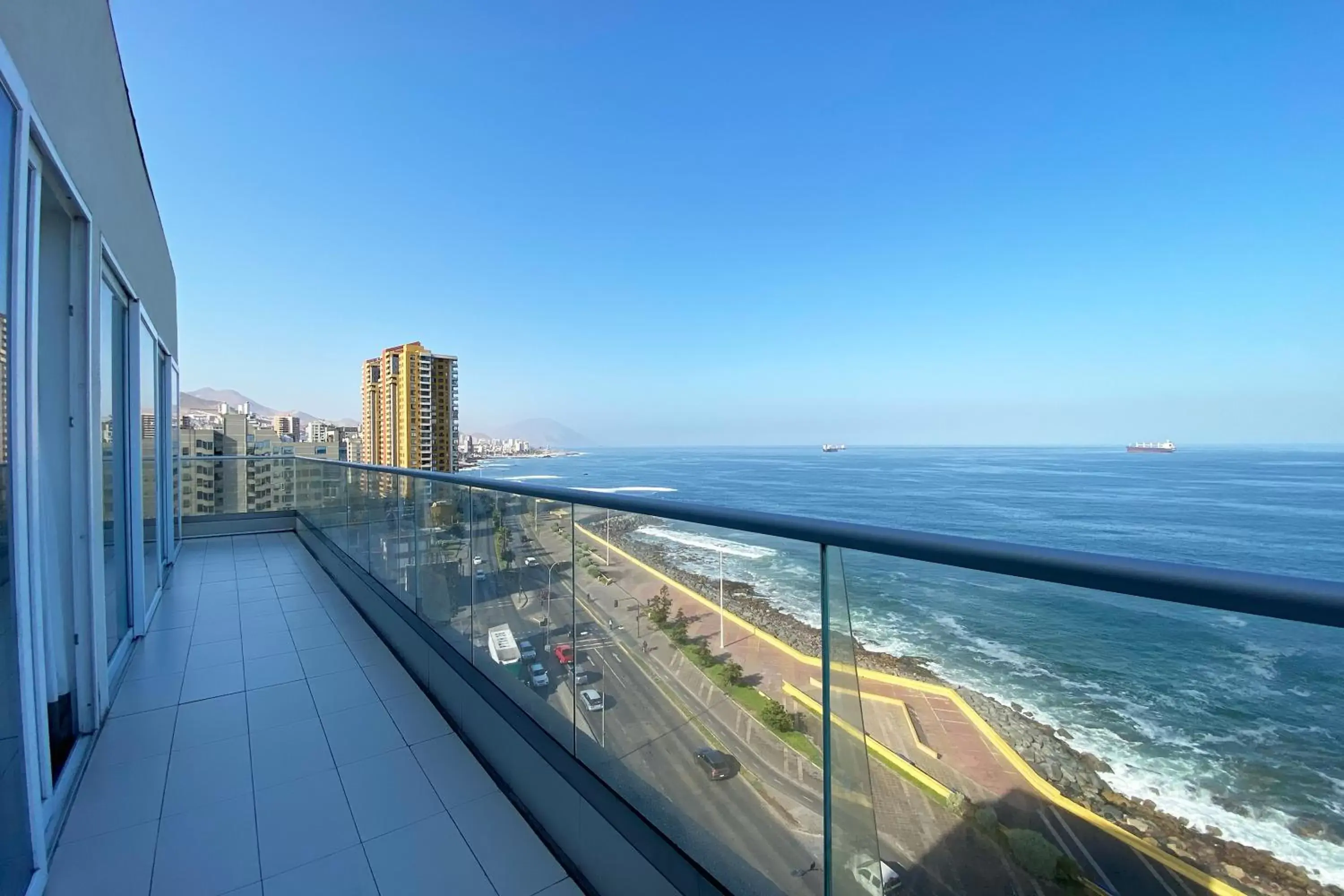 Wyndham Garden Antofagasta Pettra