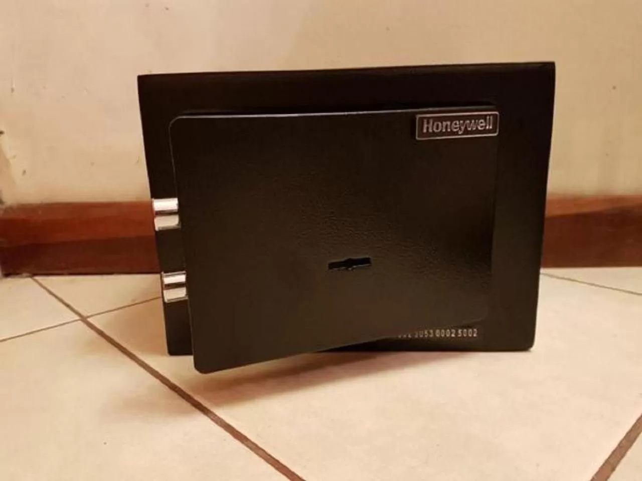 Other in Casa Echavarria