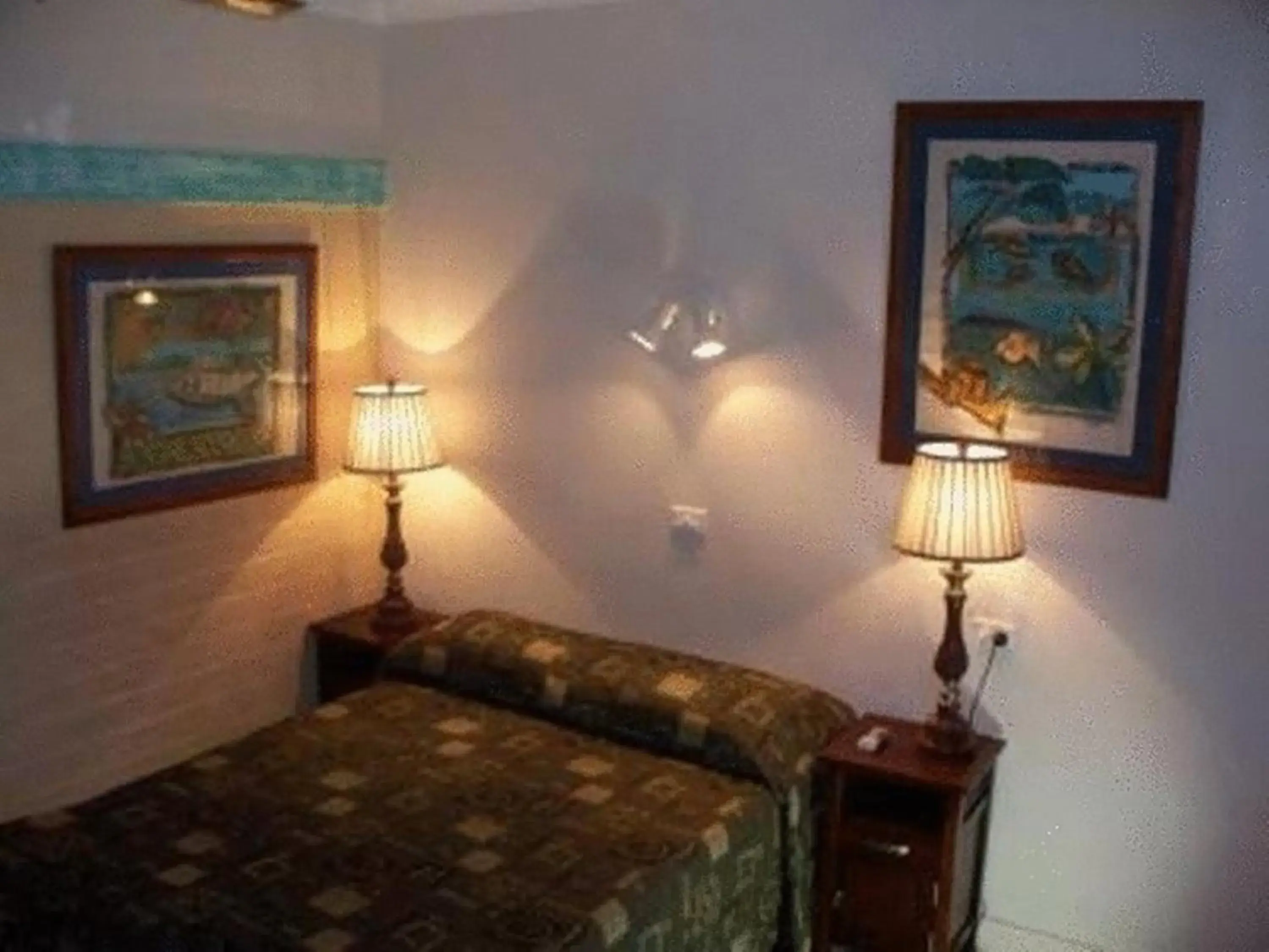 Bed in Aspect Central Bed in Aspect Central