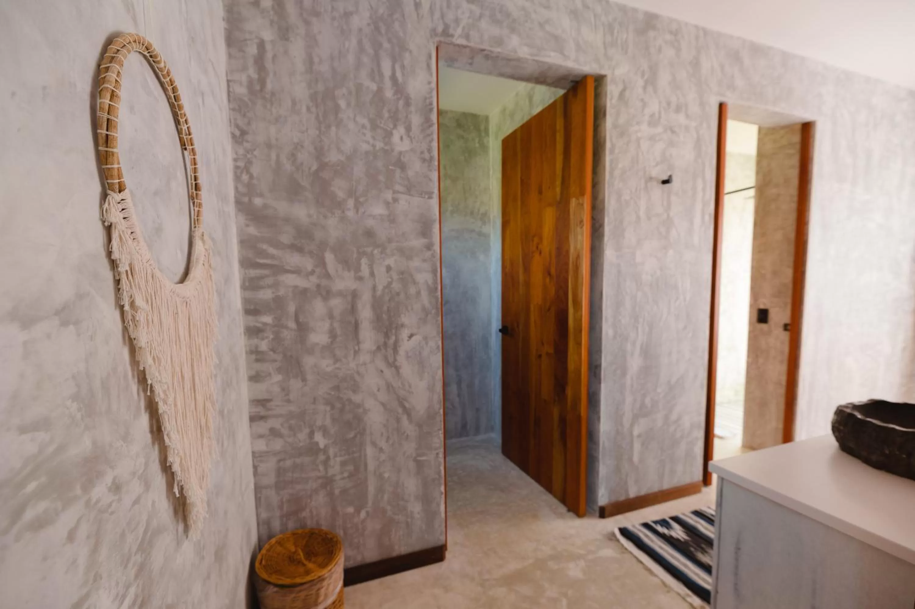 Bathroom in Kai Tulum