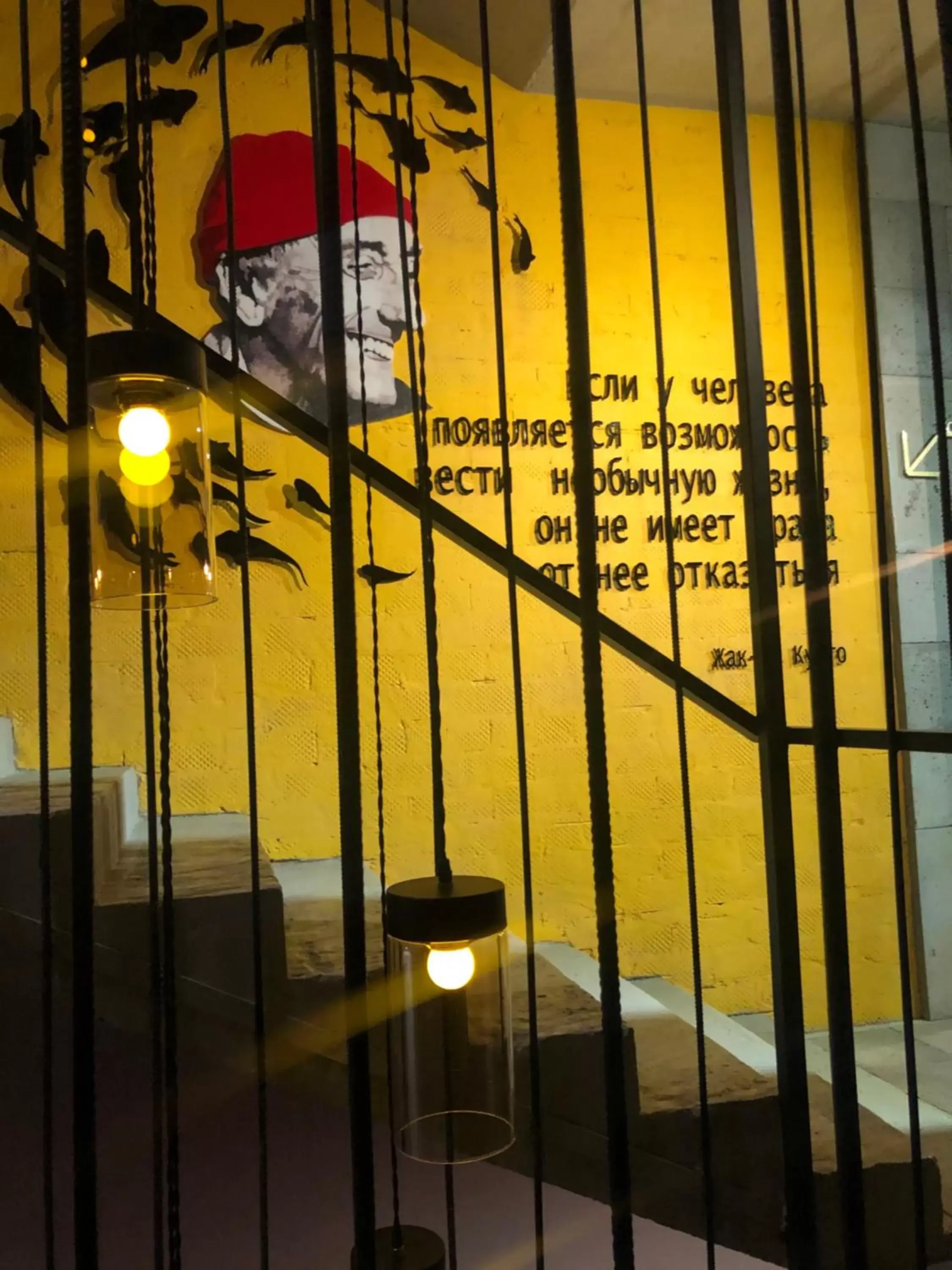 Lobby or reception in Tulip Residence & Spa Hotel Lobby or reception in Tulip Residence & Spa Hotel