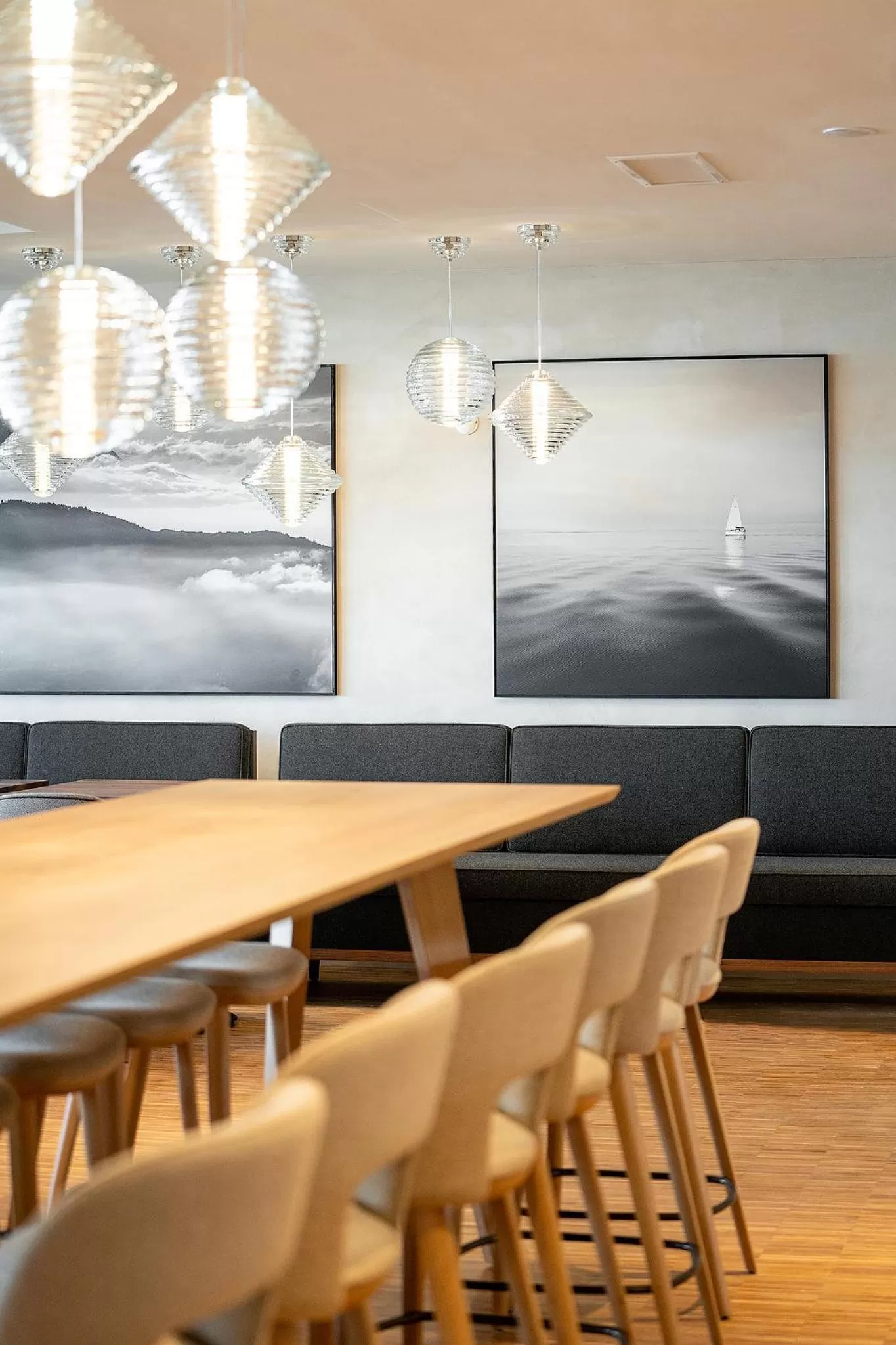 Restaurant/places to eat in Hotel Heiden - Wellness am Bodensee