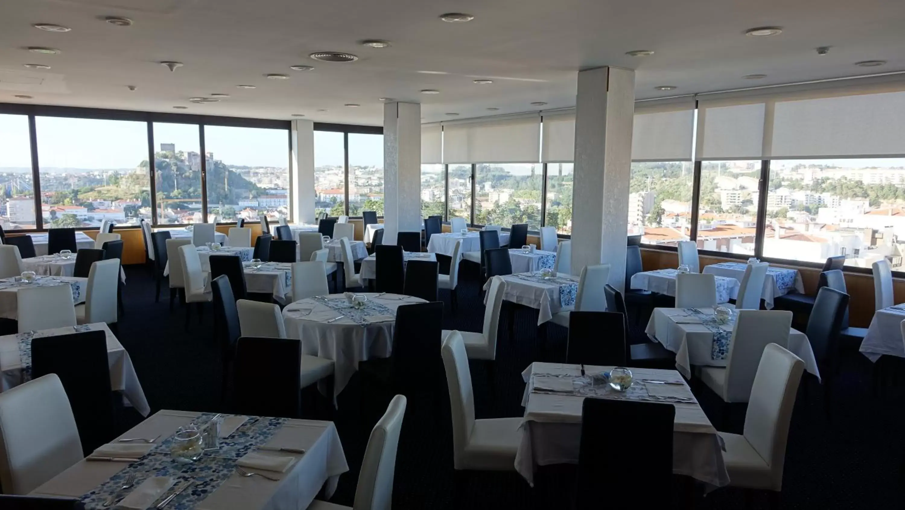 Buffet breakfast, Restaurant/Places to Eat in Eurosol Leiria & Eurosol Jardim