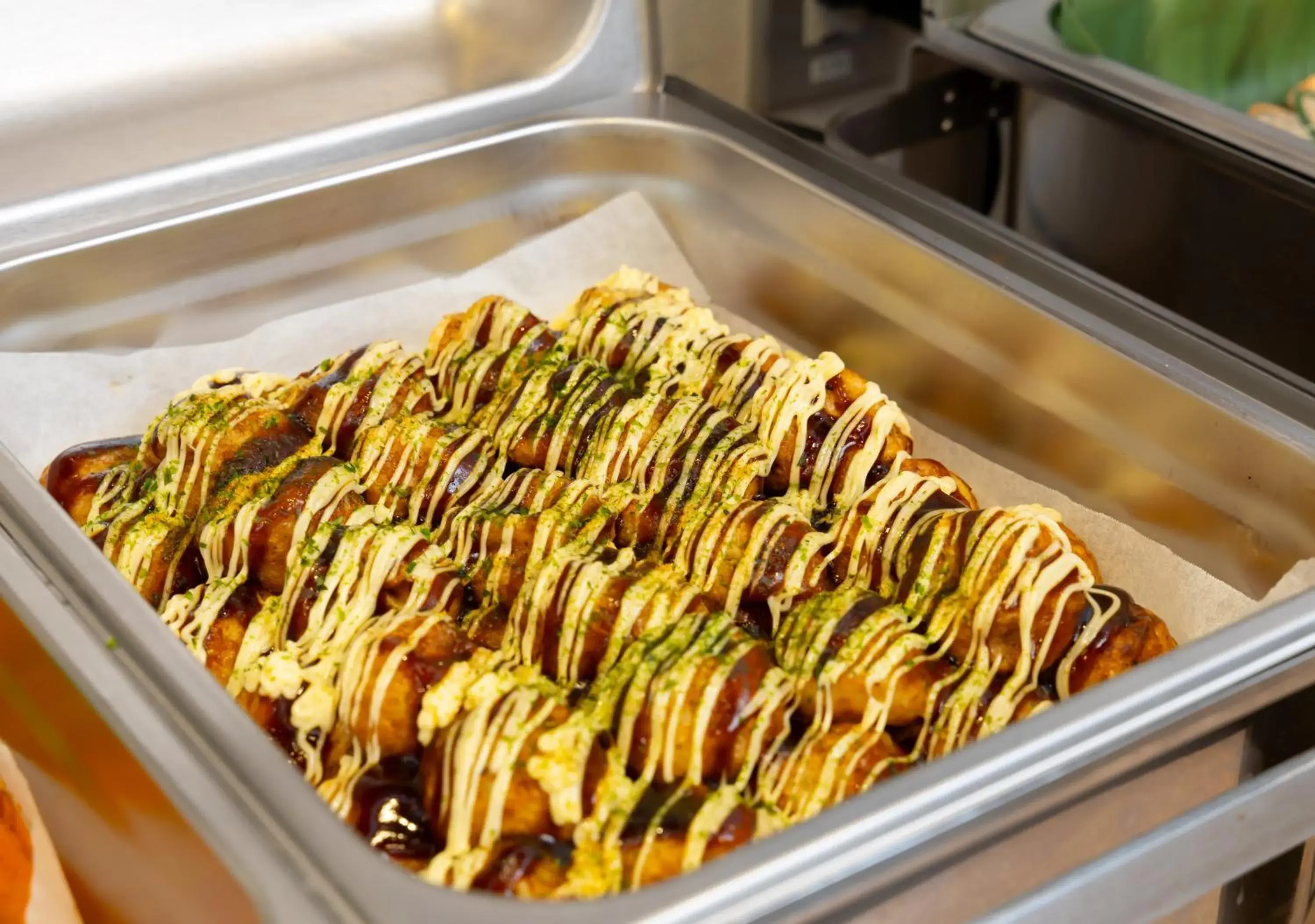 Breakfast in APA Hotel Osaka Umeda Breakfast in APA Hotel Osaka Umeda