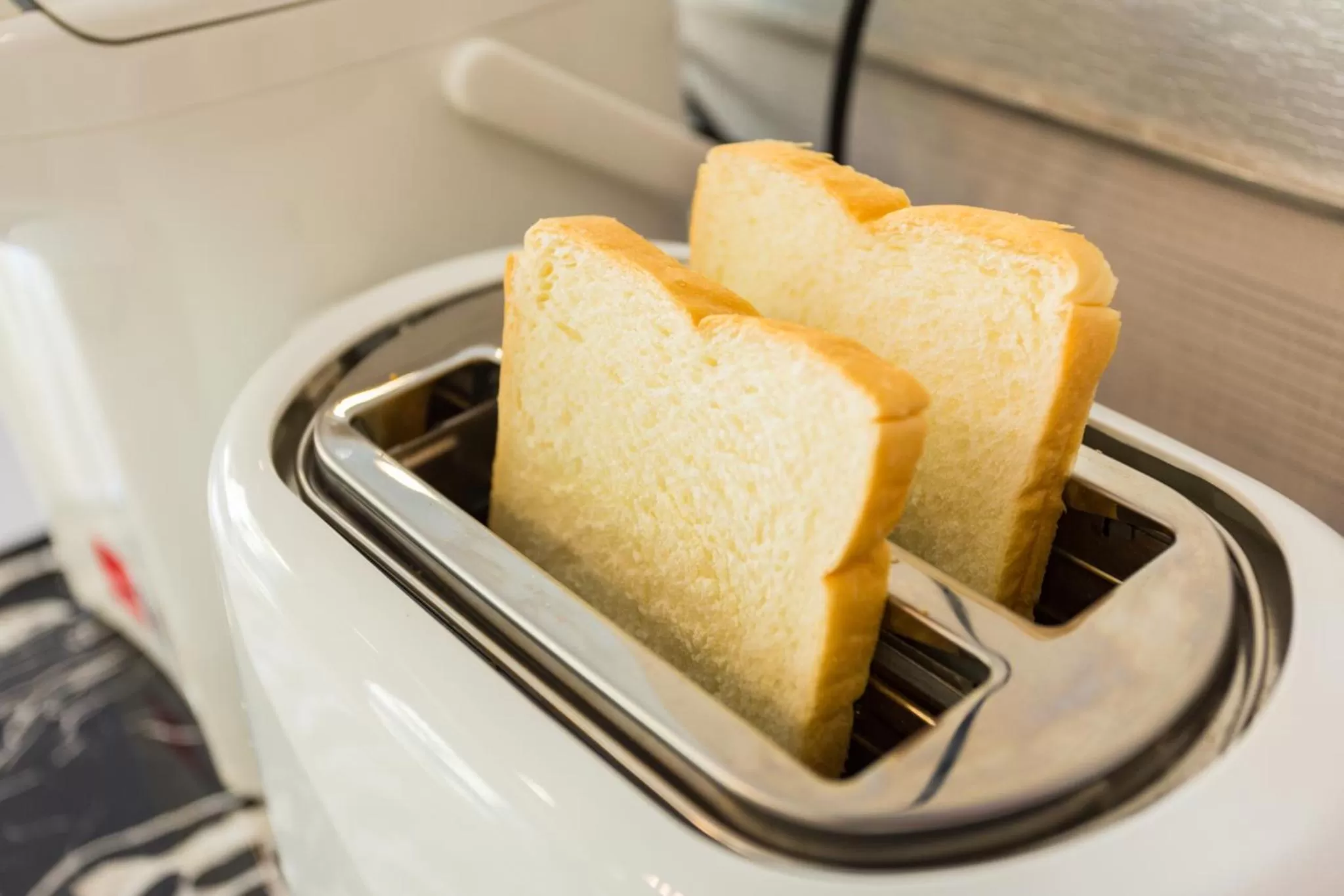 Restaurant/places to eat in Grand Inter Hotel