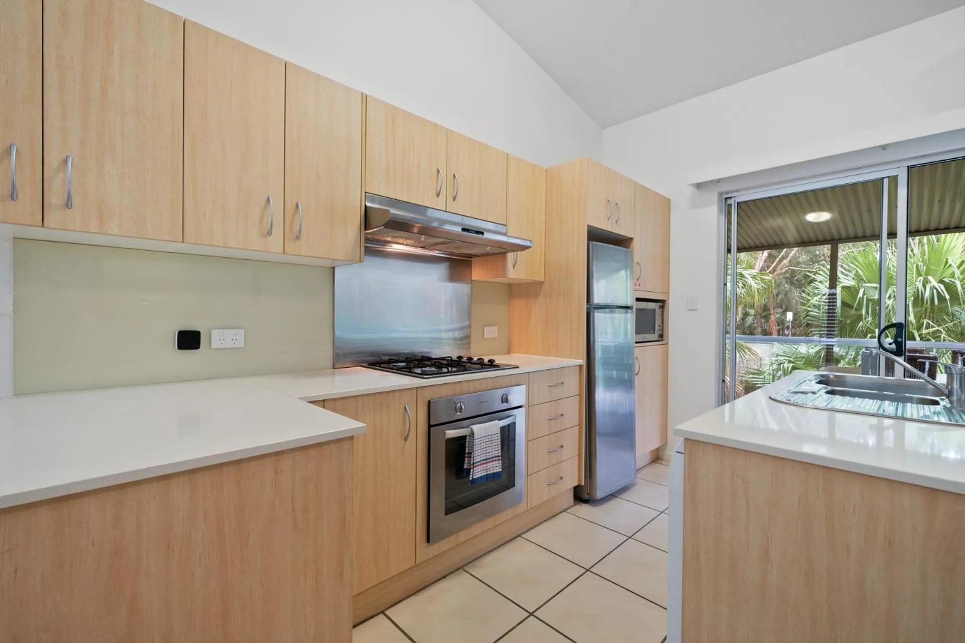 NRMA Angourie Resort, Yamba