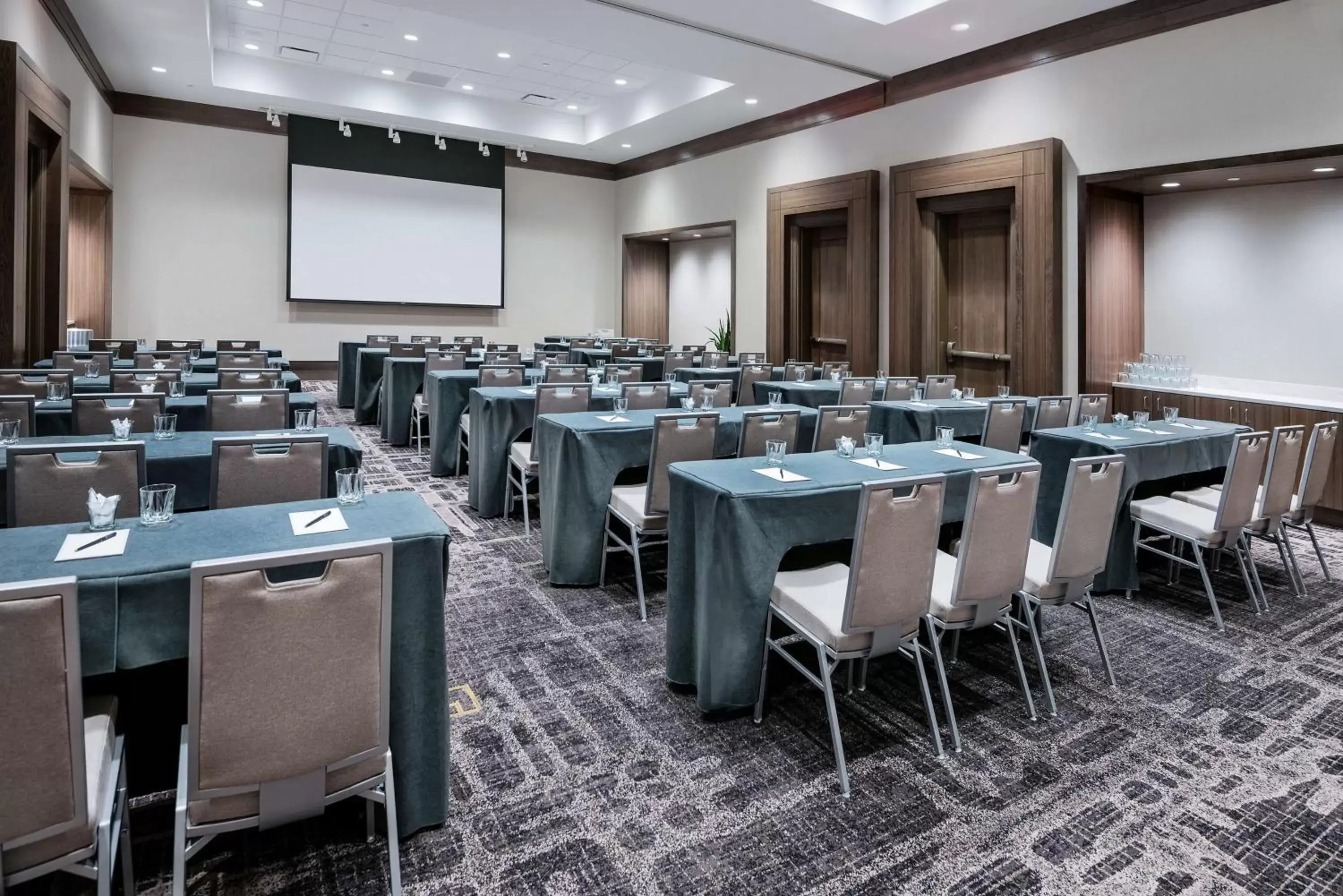 Meeting/conference room in Embassy Suites by Hilton Houston West - Katy