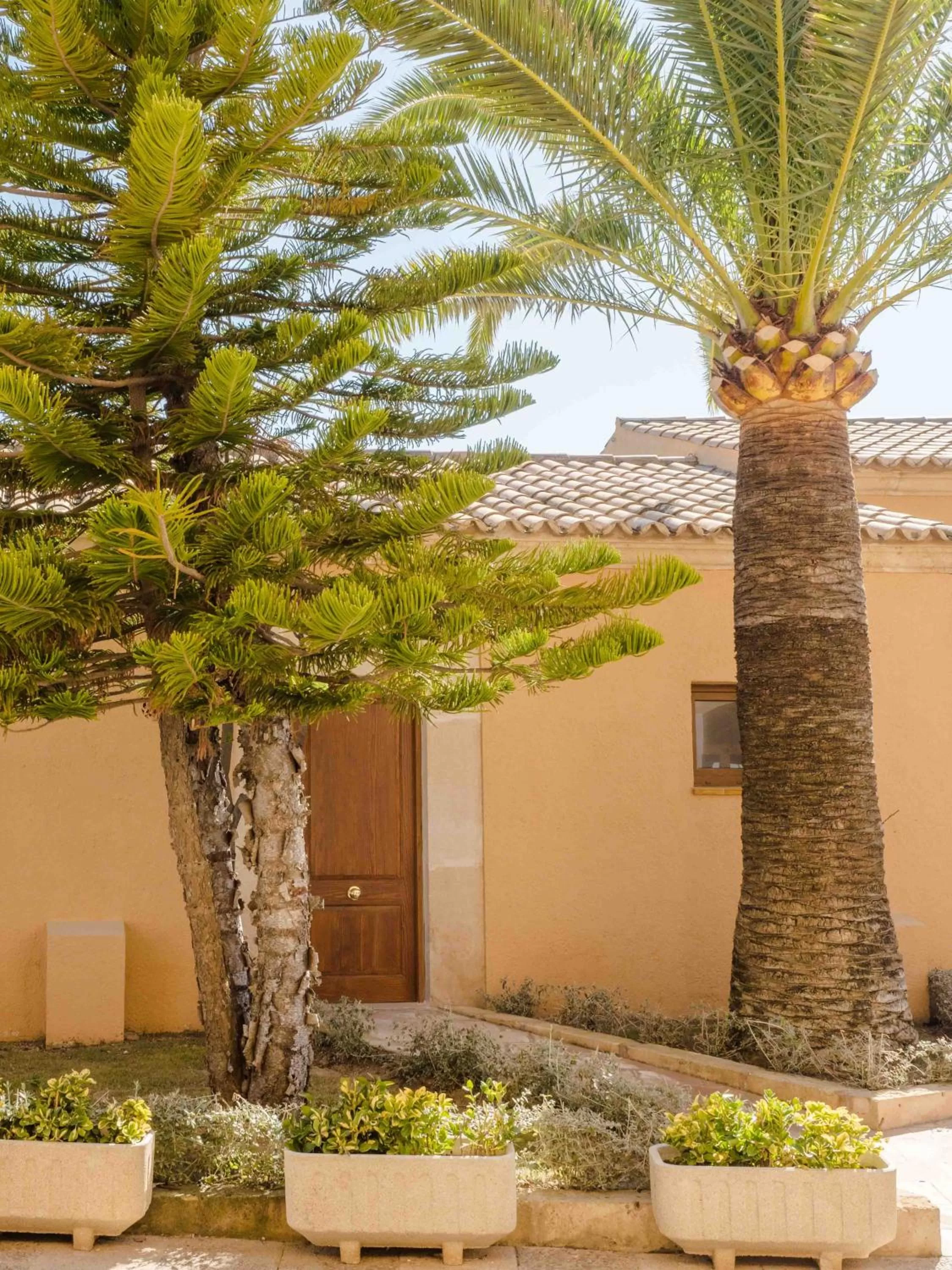 One-Bedroom Apartment with Terrace in Purobeach Resort Santa Ponsa - New Opening