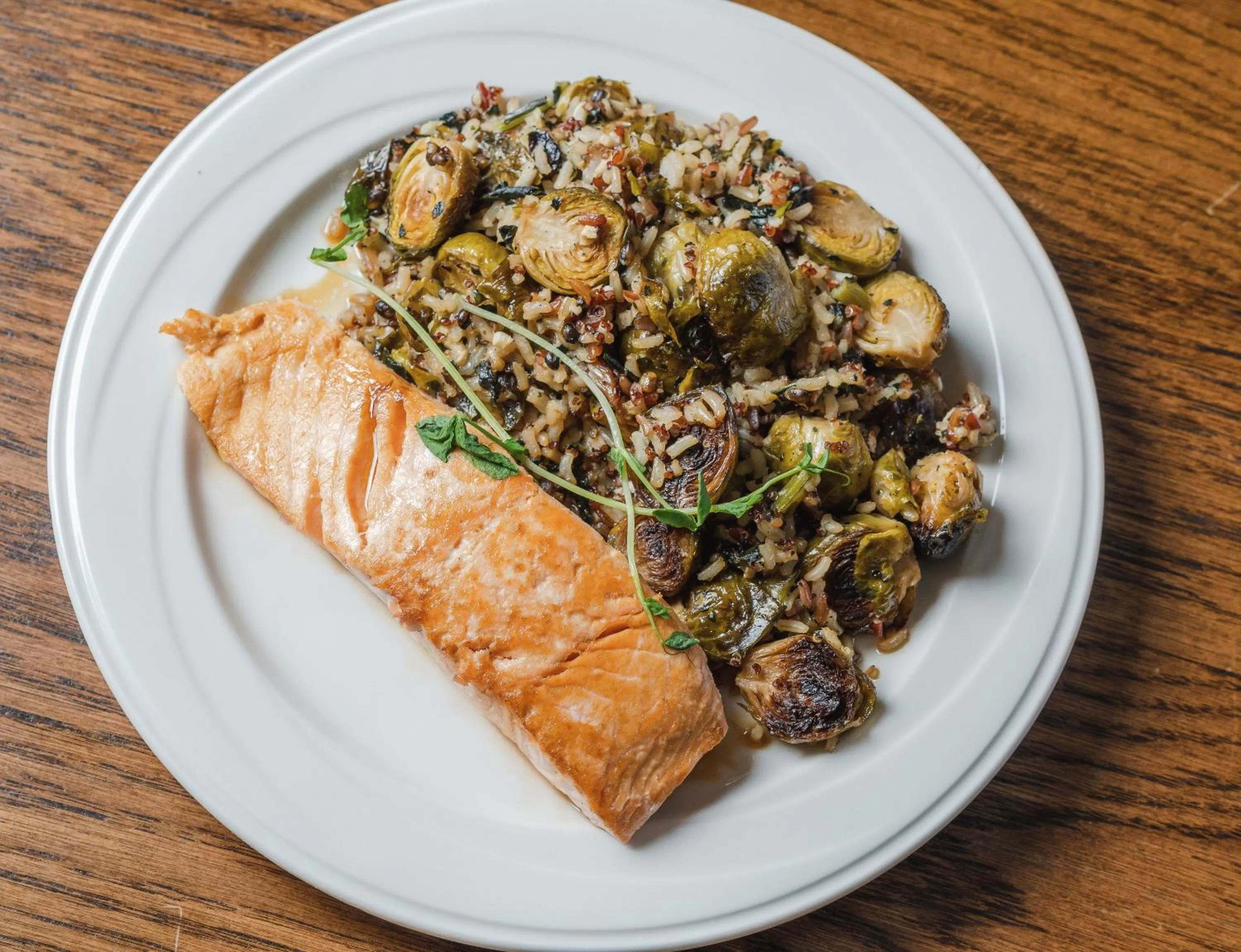 Lounge or bar in Hunter Lodge, a Bluebird by Lark