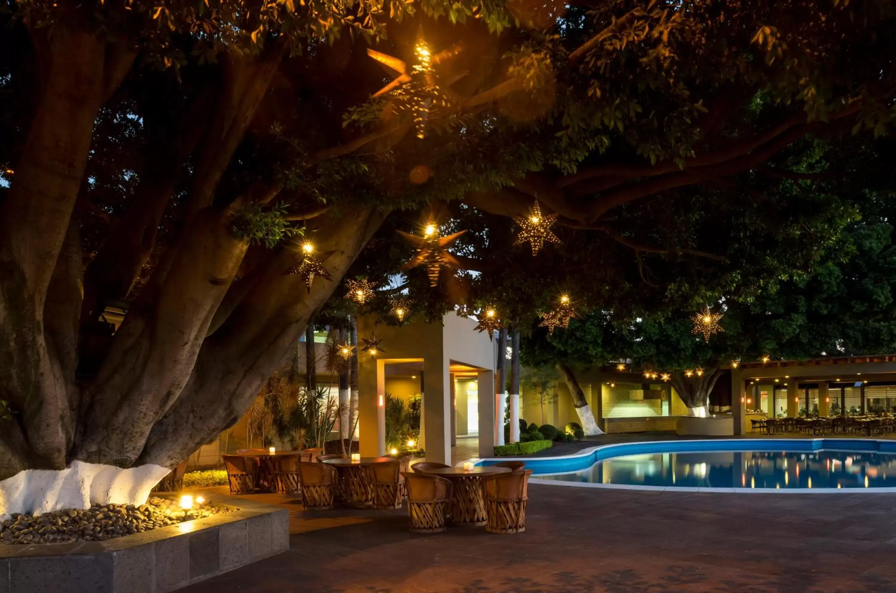 Property building in Camino Real Guadalajara Property building in Camino Real Guadalajara