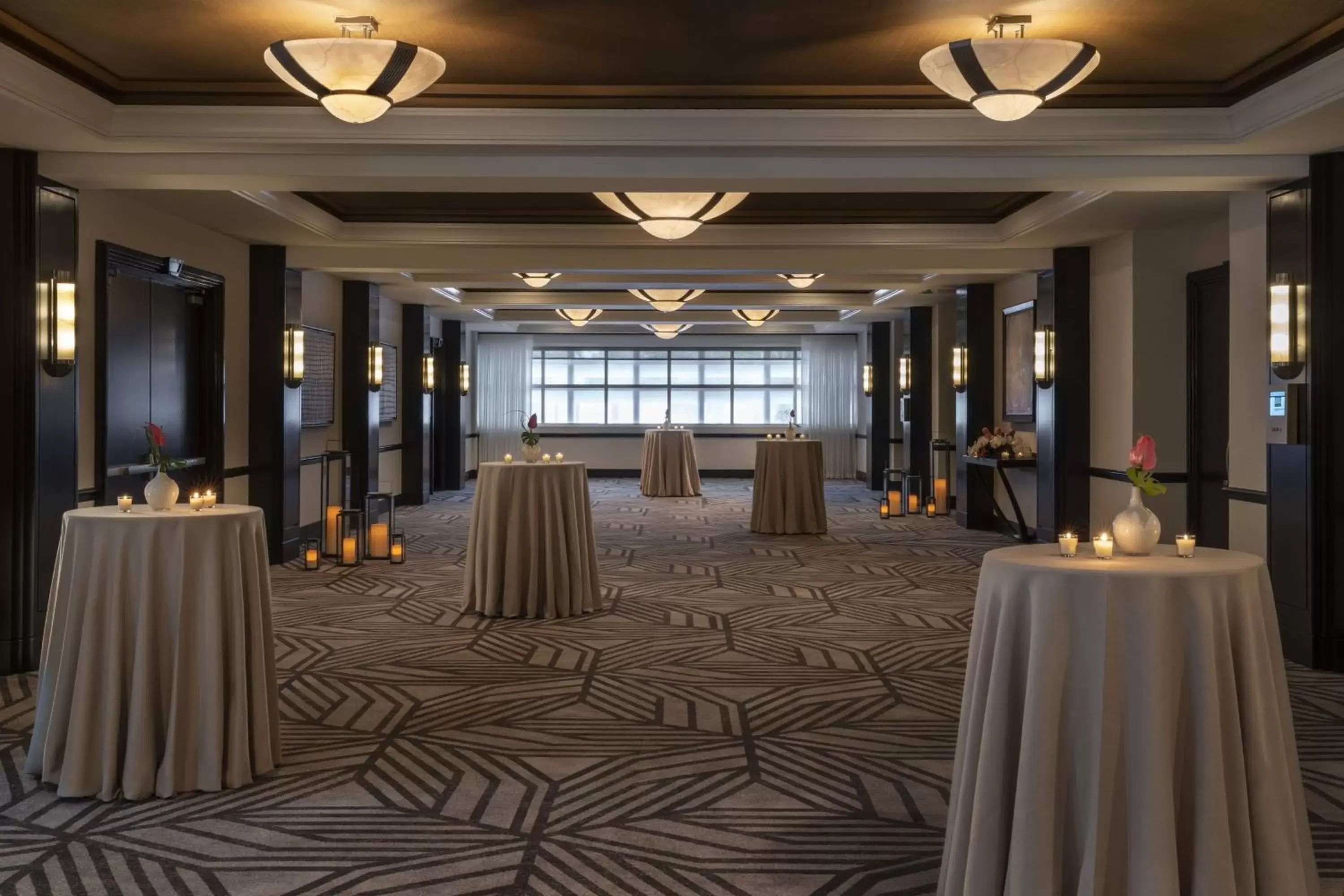 Meeting/conference room, Banquet Facilities in The Ritz-Carlton South Beach