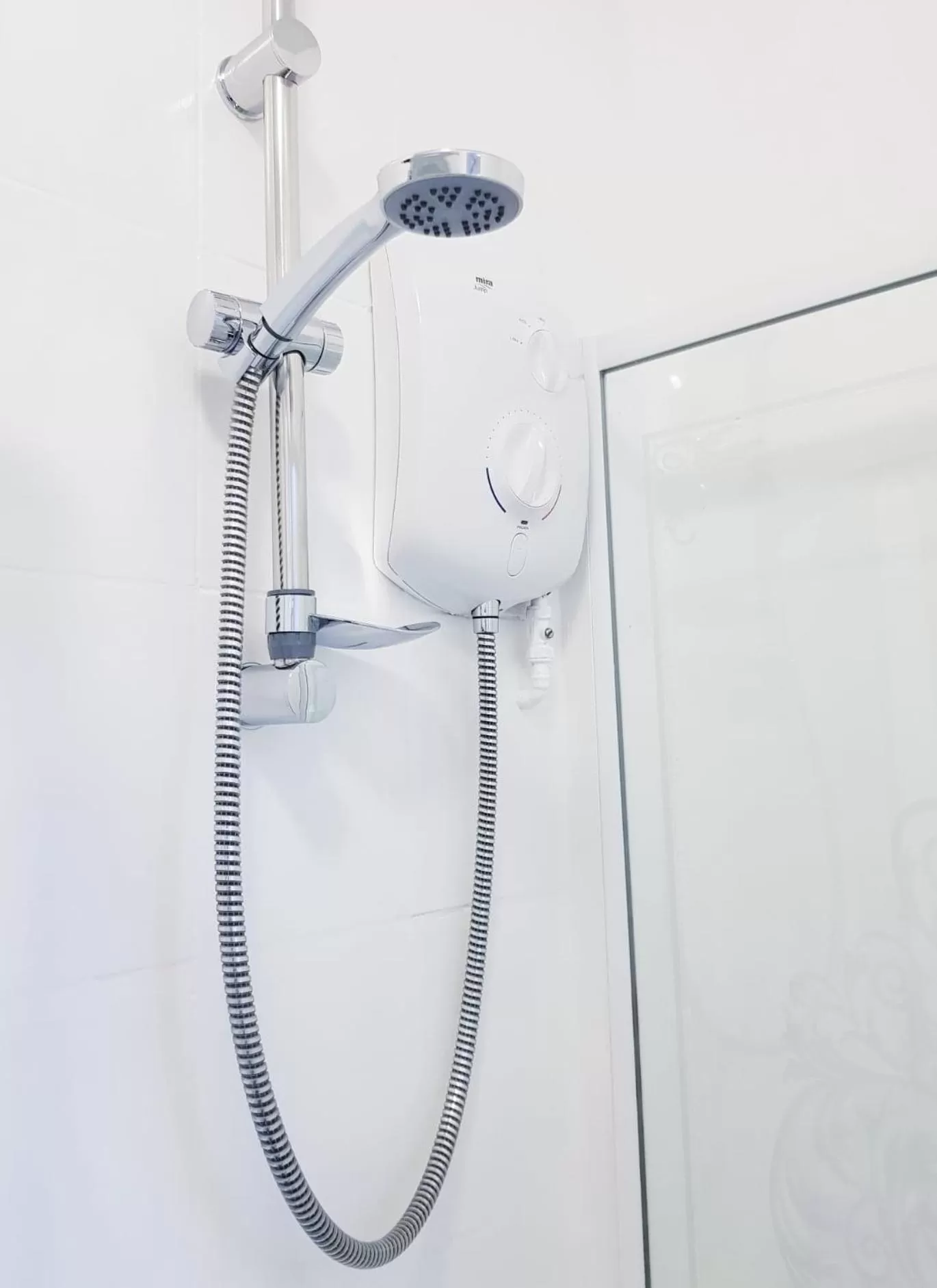 Bathroom in Robin 7 Lodge City Centre