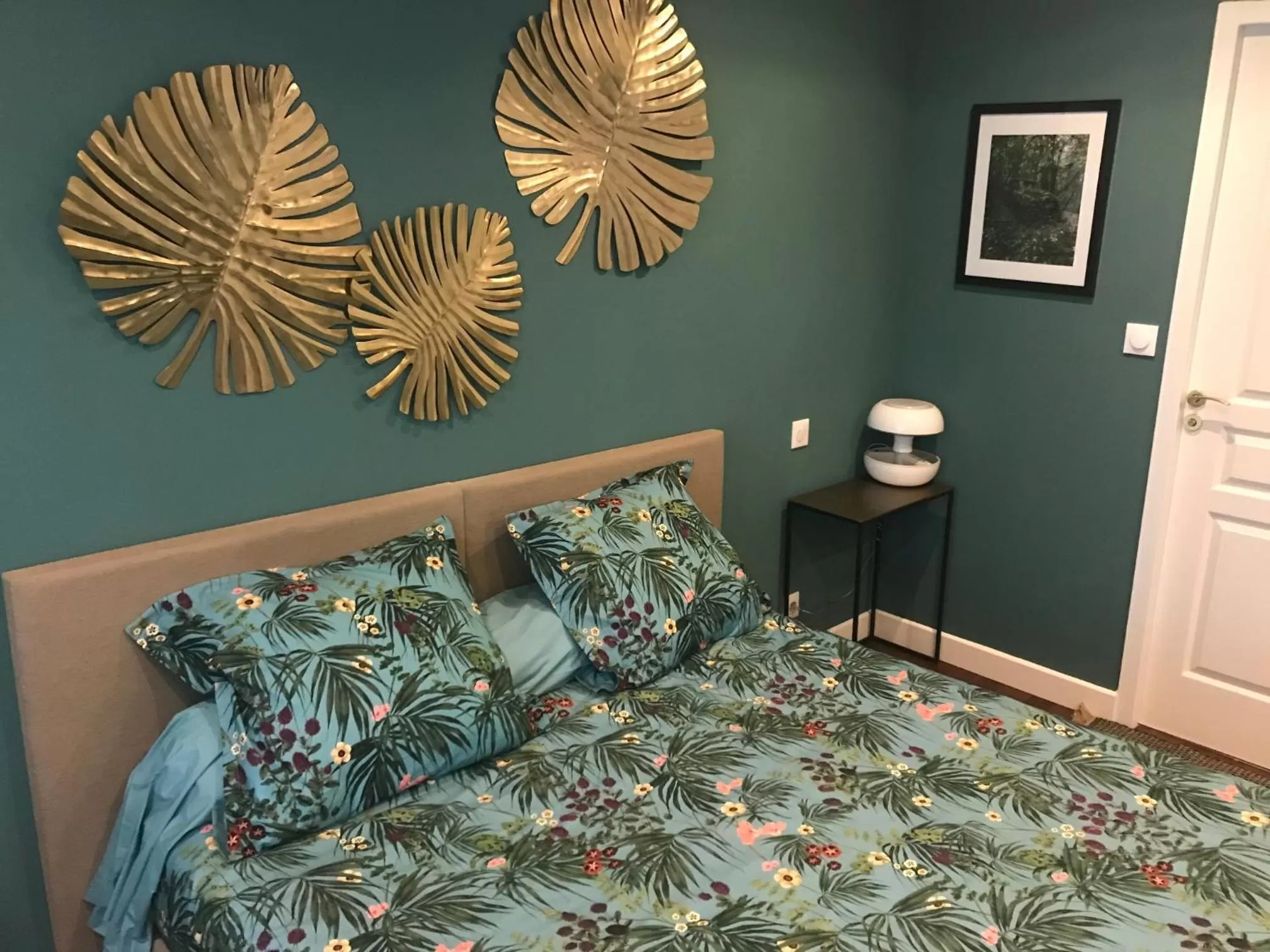 Bed in Bordeaux Cosy B&B