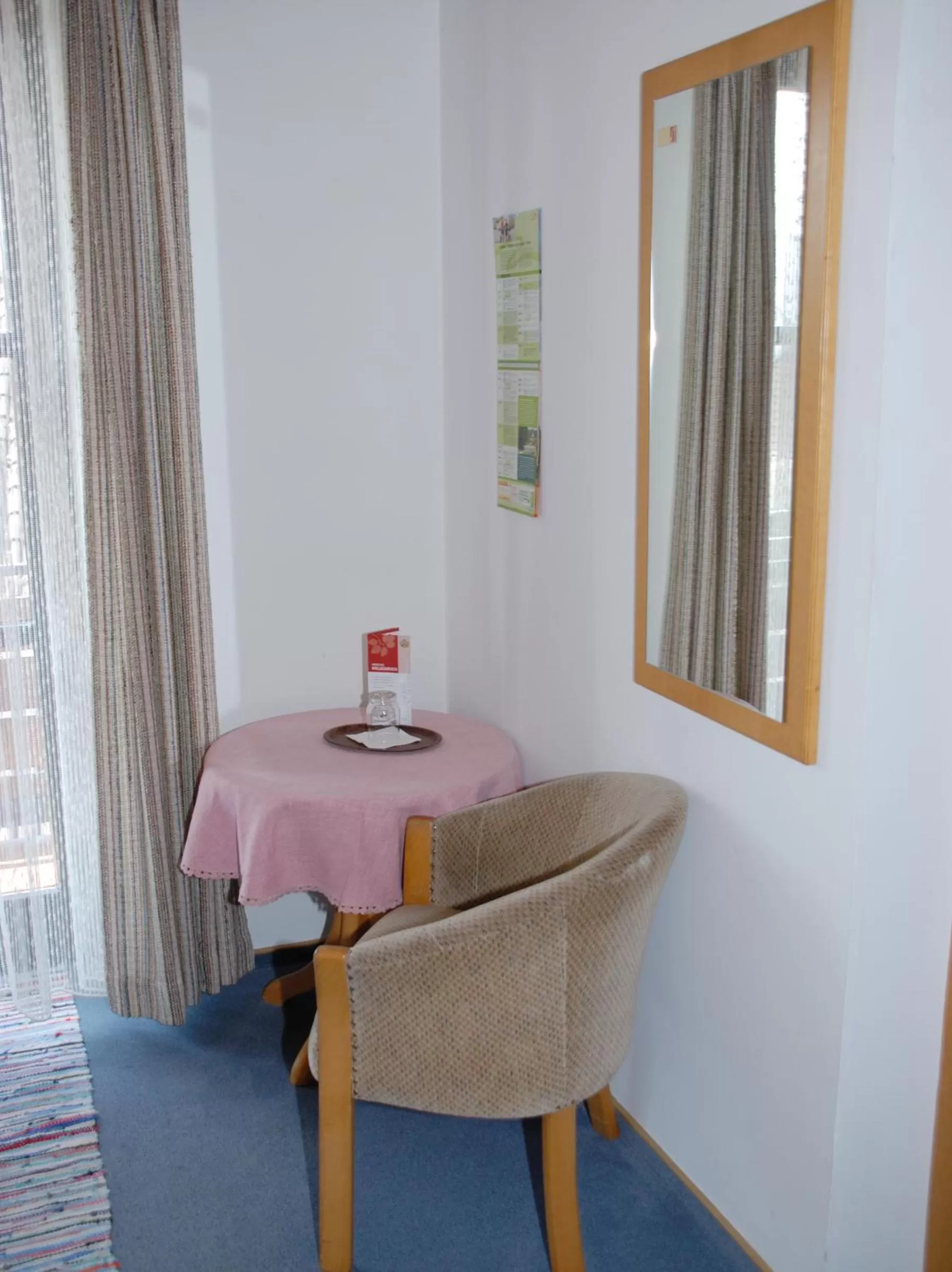 Photo of the whole room in Zum Bräu-Toni