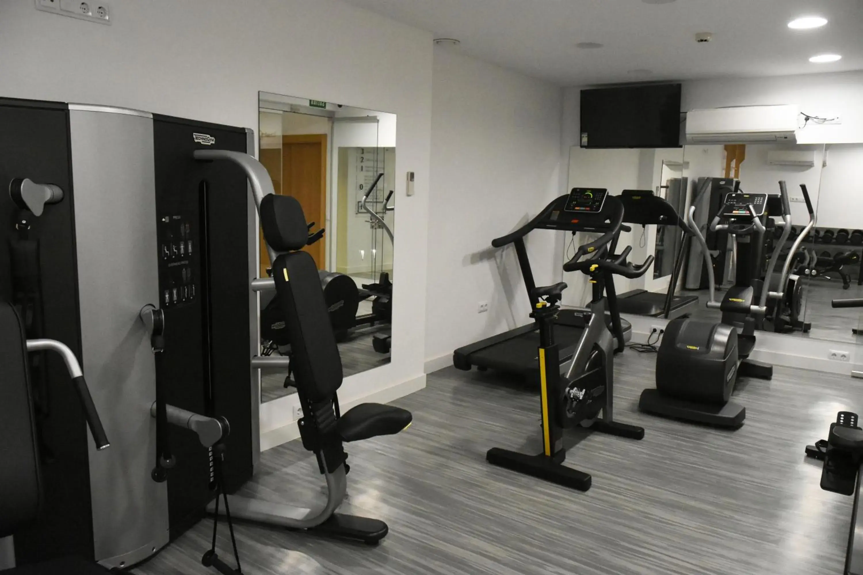 Fitness centre/facilities, Fitness Center/Facilities in Ardales