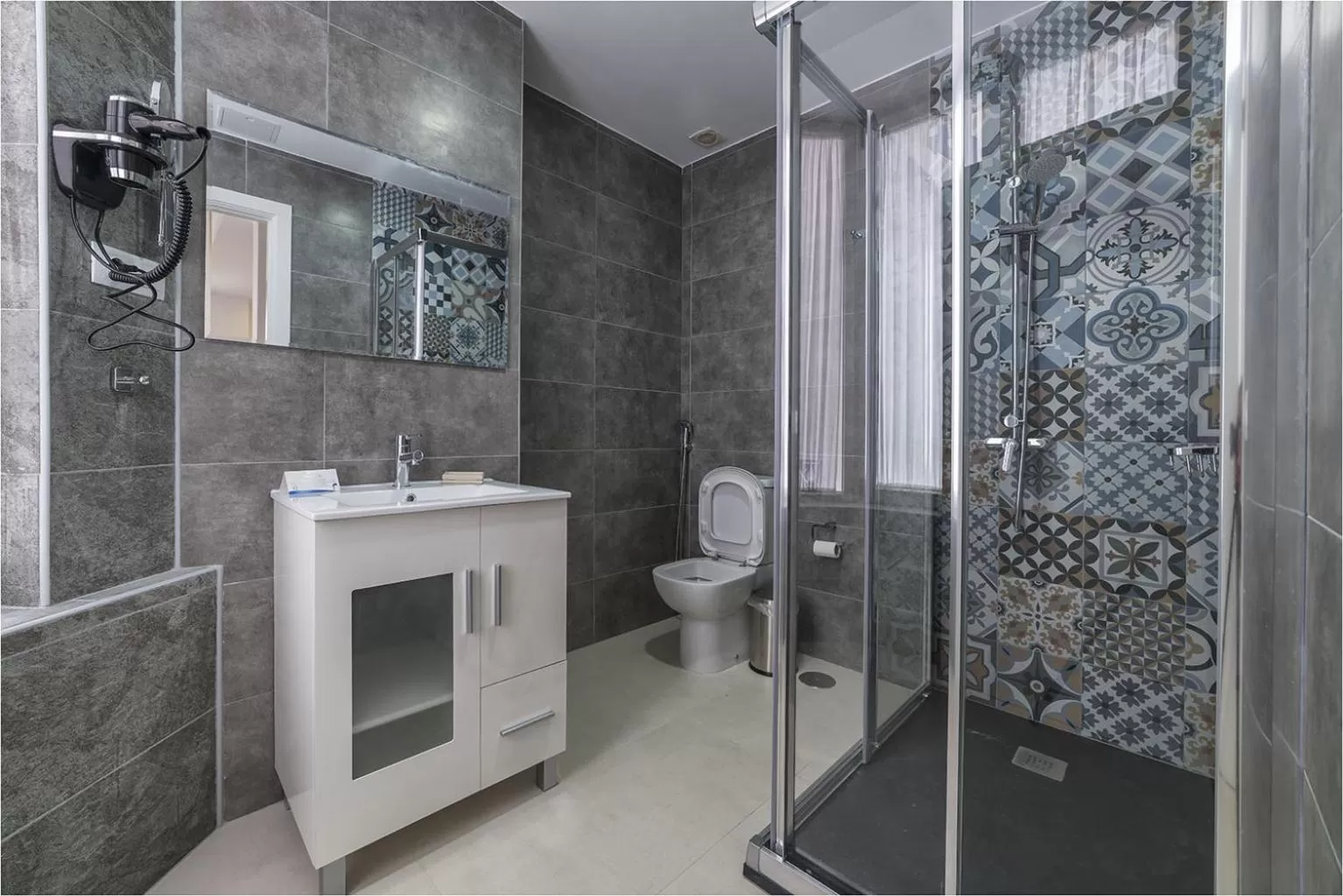 Hotel Ciudad del Mar