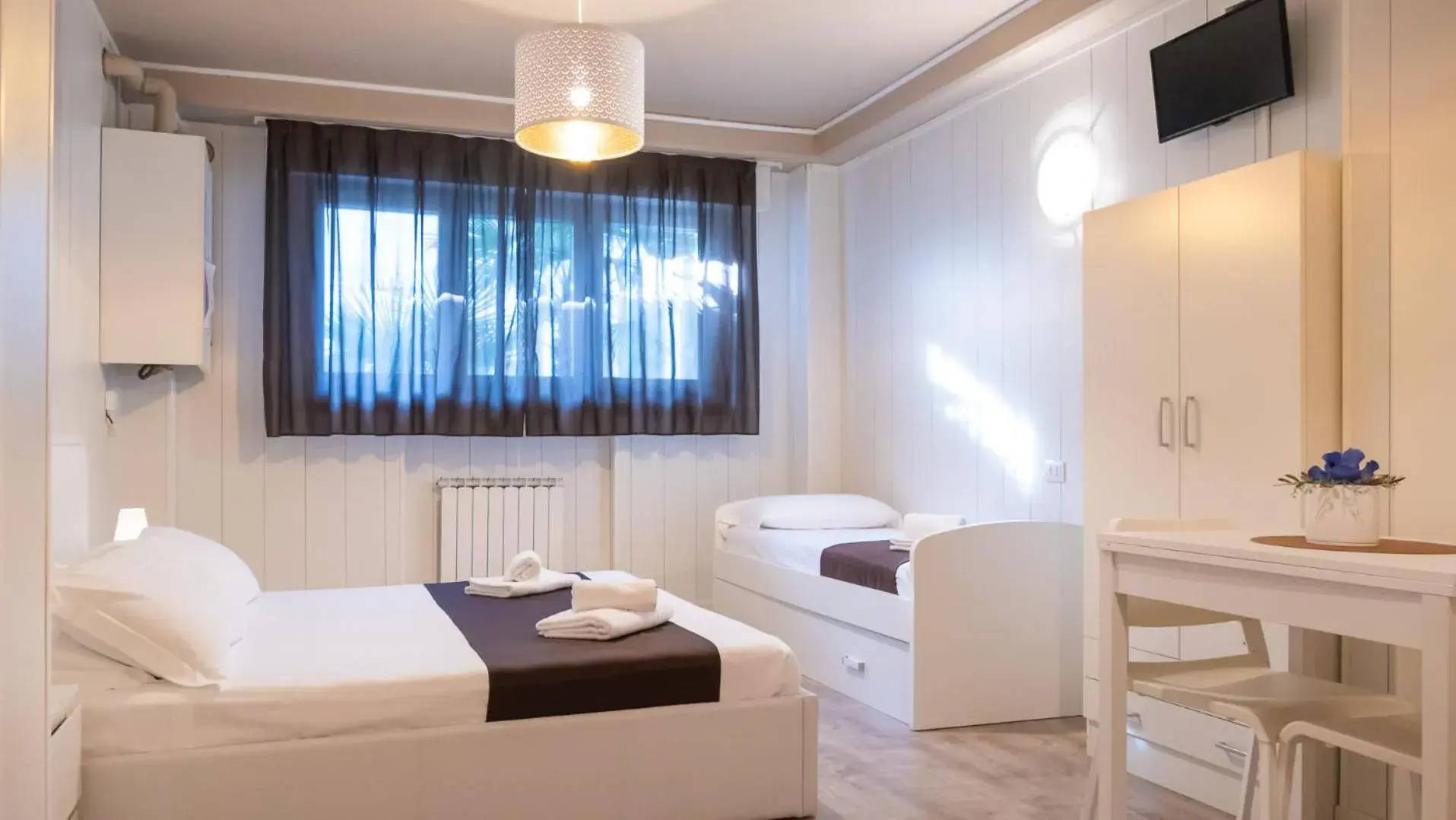 Standard Studio in Hotel Venezia Park - ENJOY HOLIDAY Standard Studio in Hotel Venezia Park - ENJOY HOLIDAY