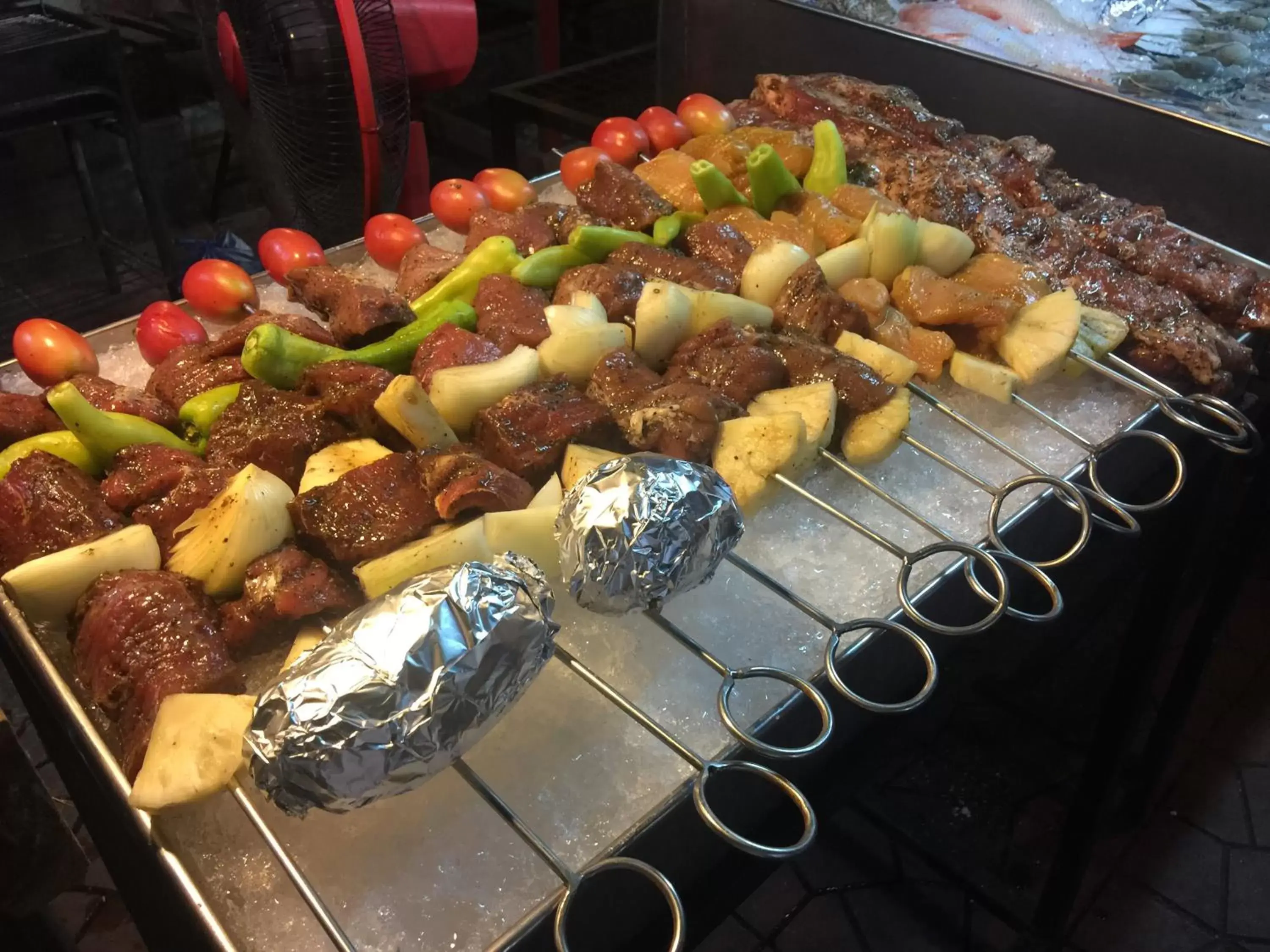 Restaurant/places to eat in MANGO Lagoon Place Restaurant/places to eat in MANGO Lagoon Place