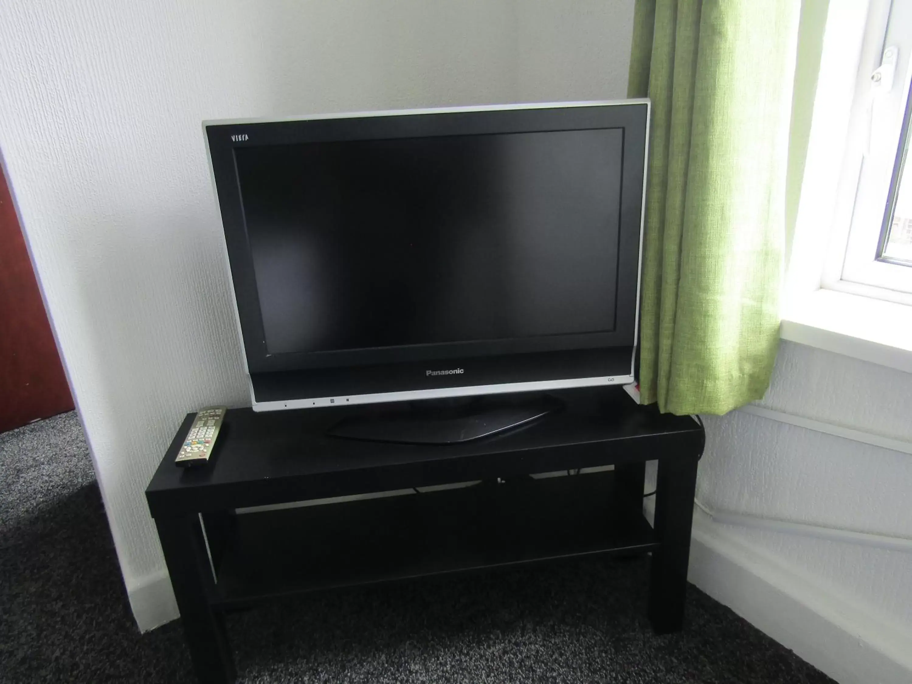 TV and multimedia, TV/Entertainment Center in Alderley Hotel Blackpool