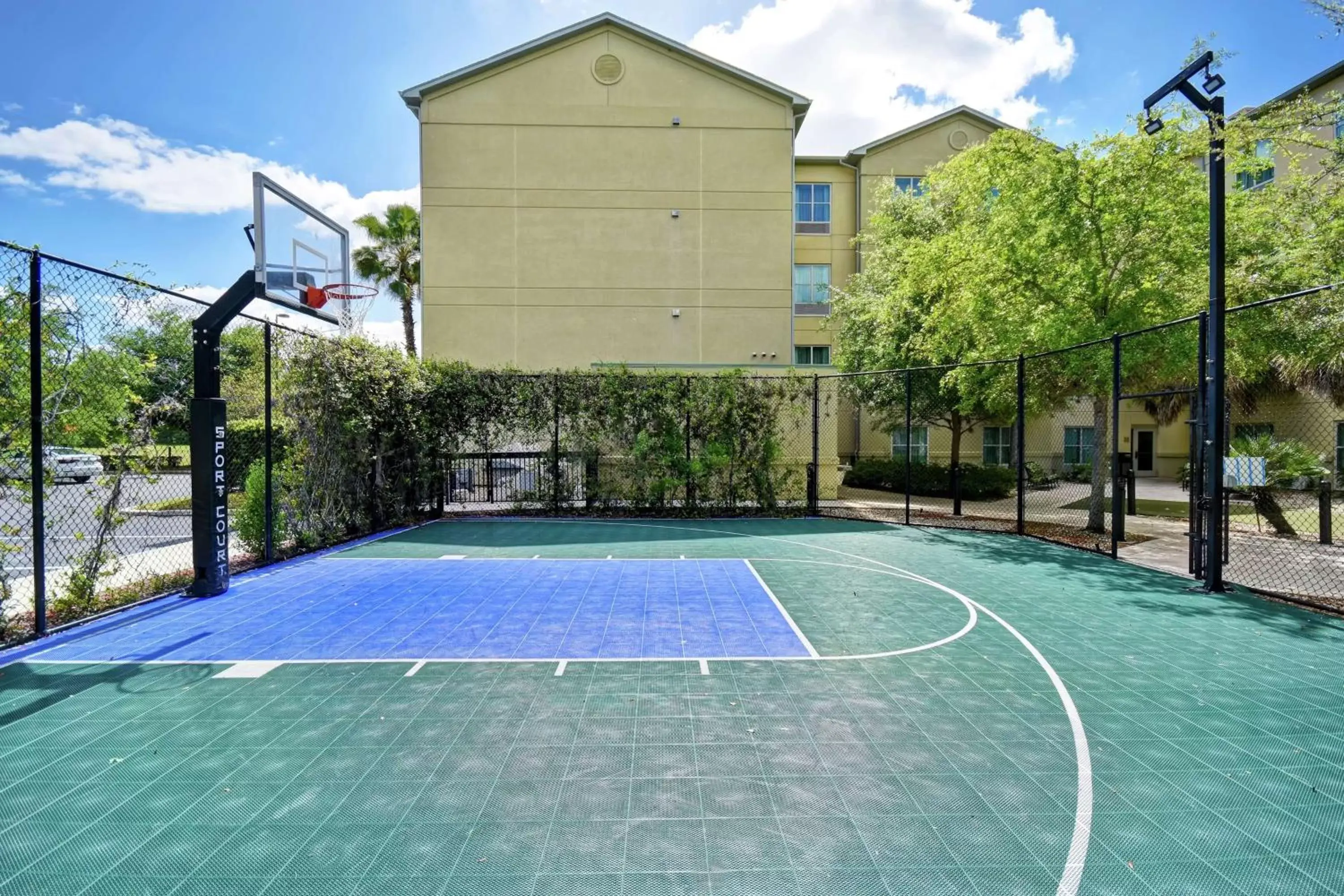 Sports, Swimming Pool in Homewood Suites by Hilton Ocala at Heath Brook