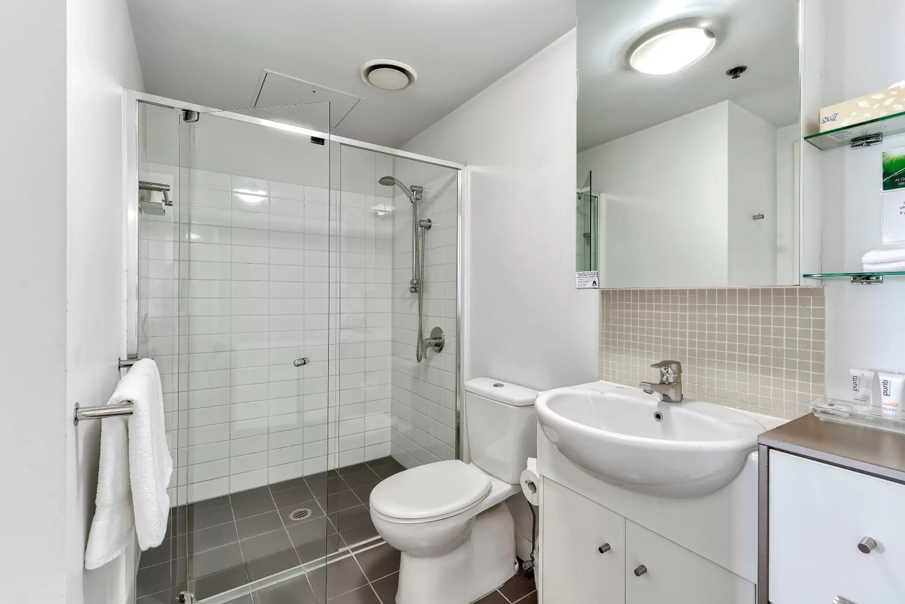 Bathroom in Flynn Brisbane