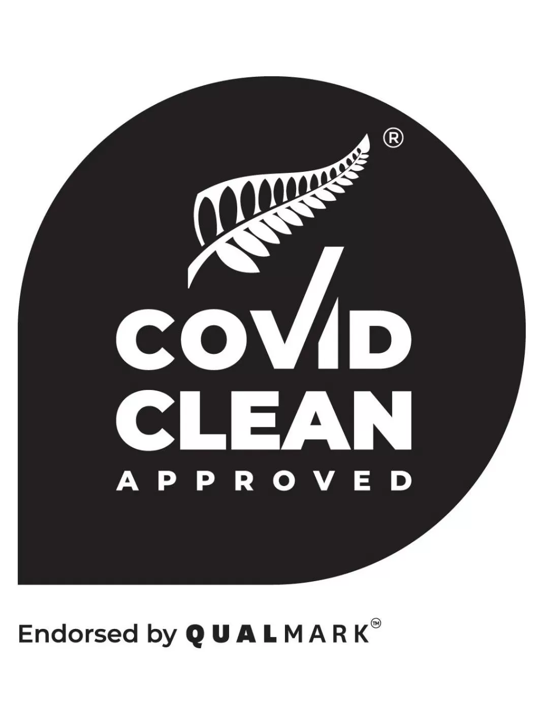 Certificate/Award in Mercure Queenstown Resort