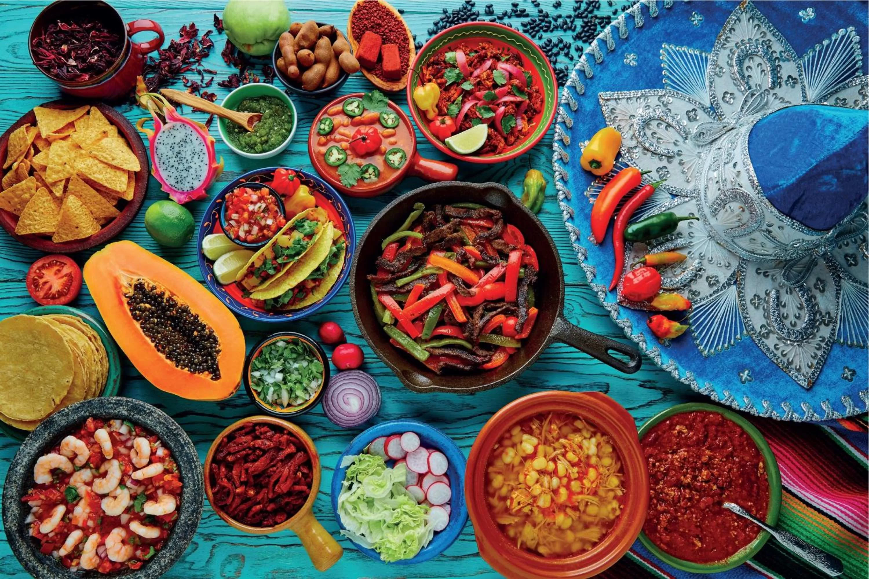 Restaurant/places to eat in Crowne Plaza Jeddah by IHG